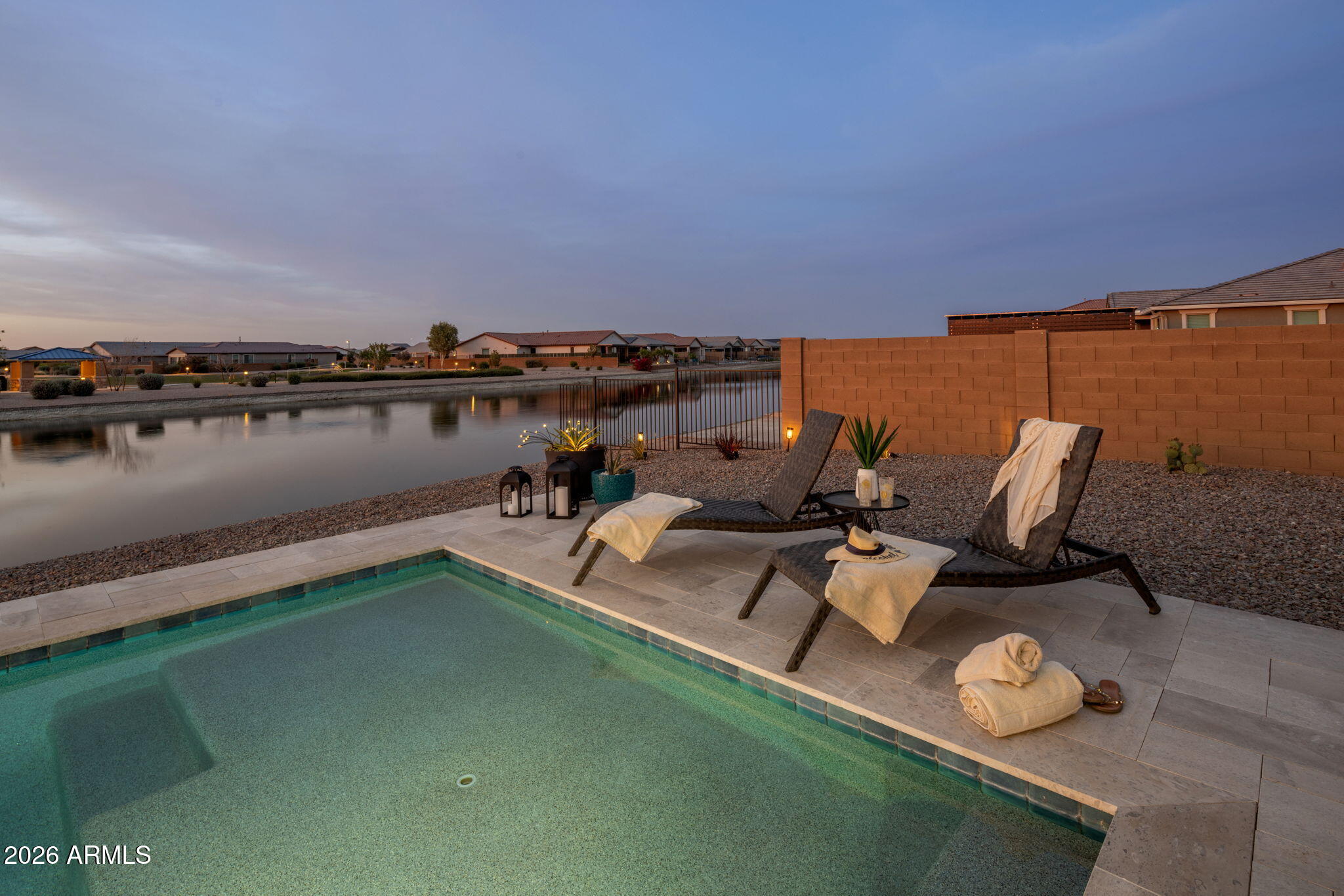 RANCHO EL DORADO PHASE III PARCEL 43/48 - Residential
