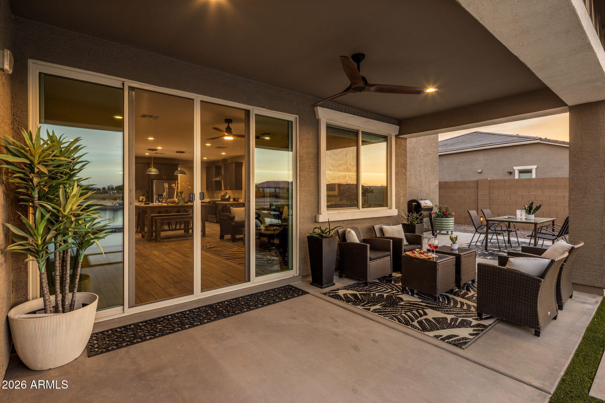 RANCHO EL DORADO PHASE III PARCEL 43/48 - Residential