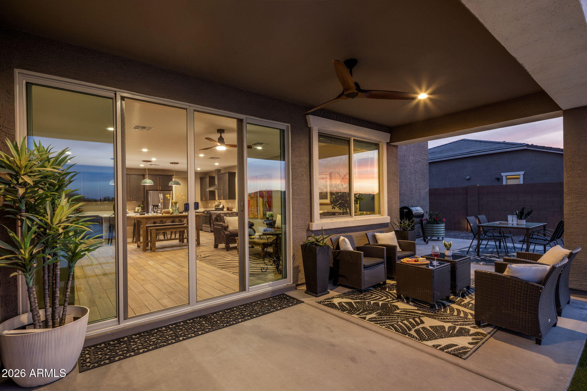 RANCHO EL DORADO PHASE III PARCEL 43/48 - Residential