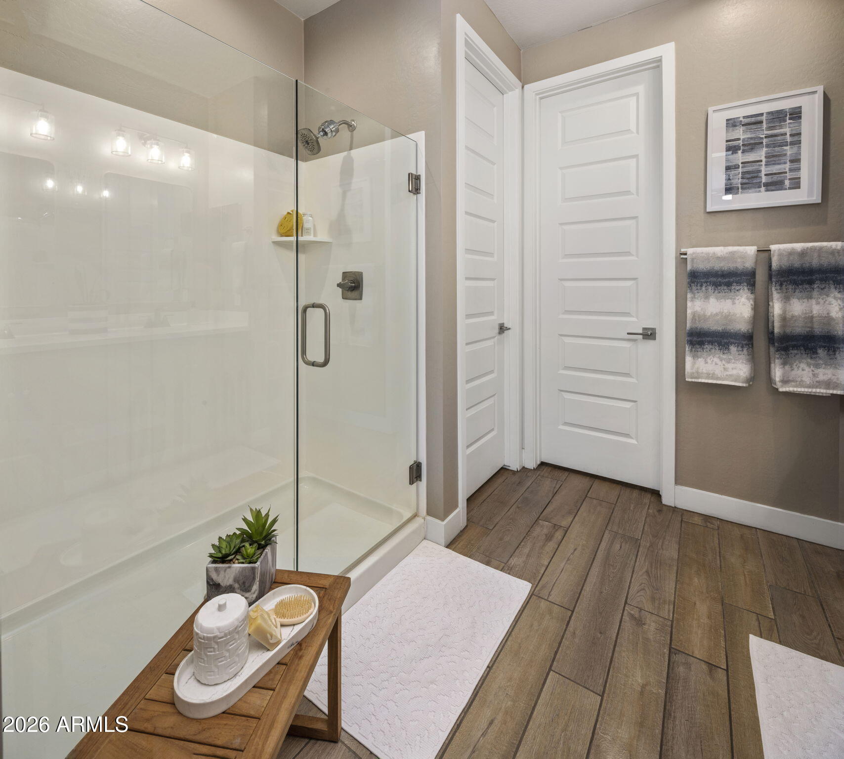 RANCHO EL DORADO PHASE III PARCEL 43/48 - Residential