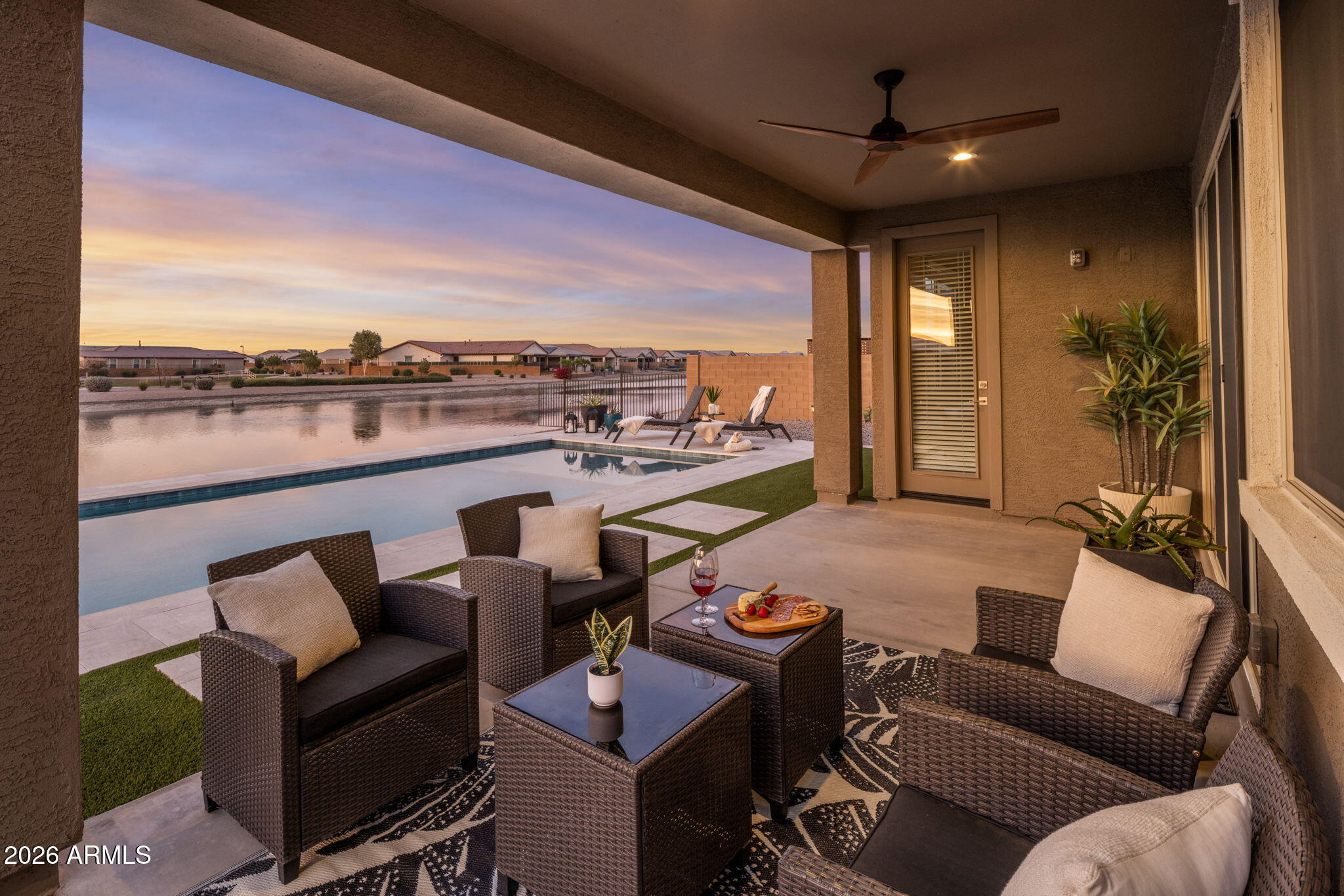 RANCHO EL DORADO PHASE III PARCEL 43/48 - Residential