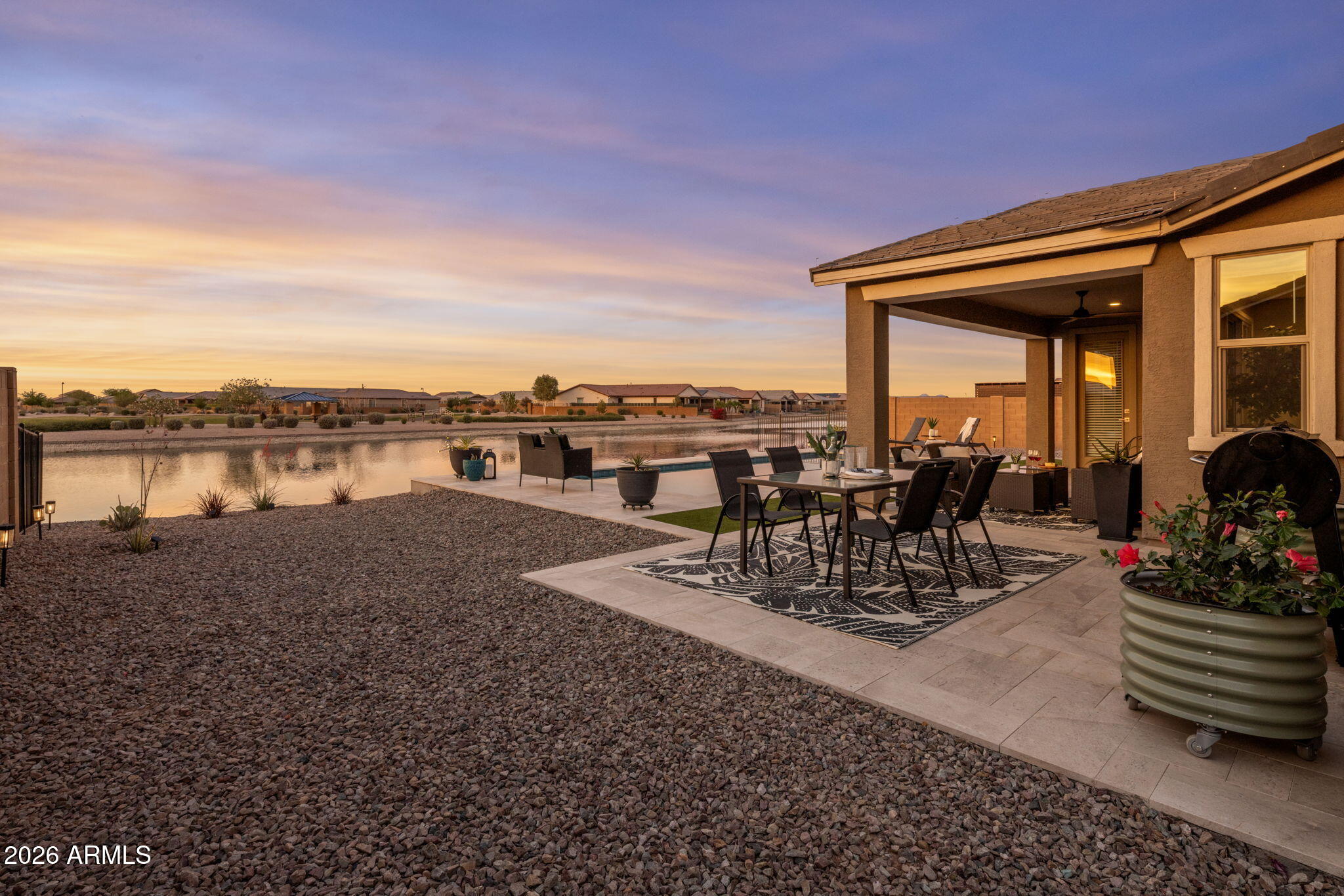 RANCHO EL DORADO PHASE III PARCEL 43/48 - Residential