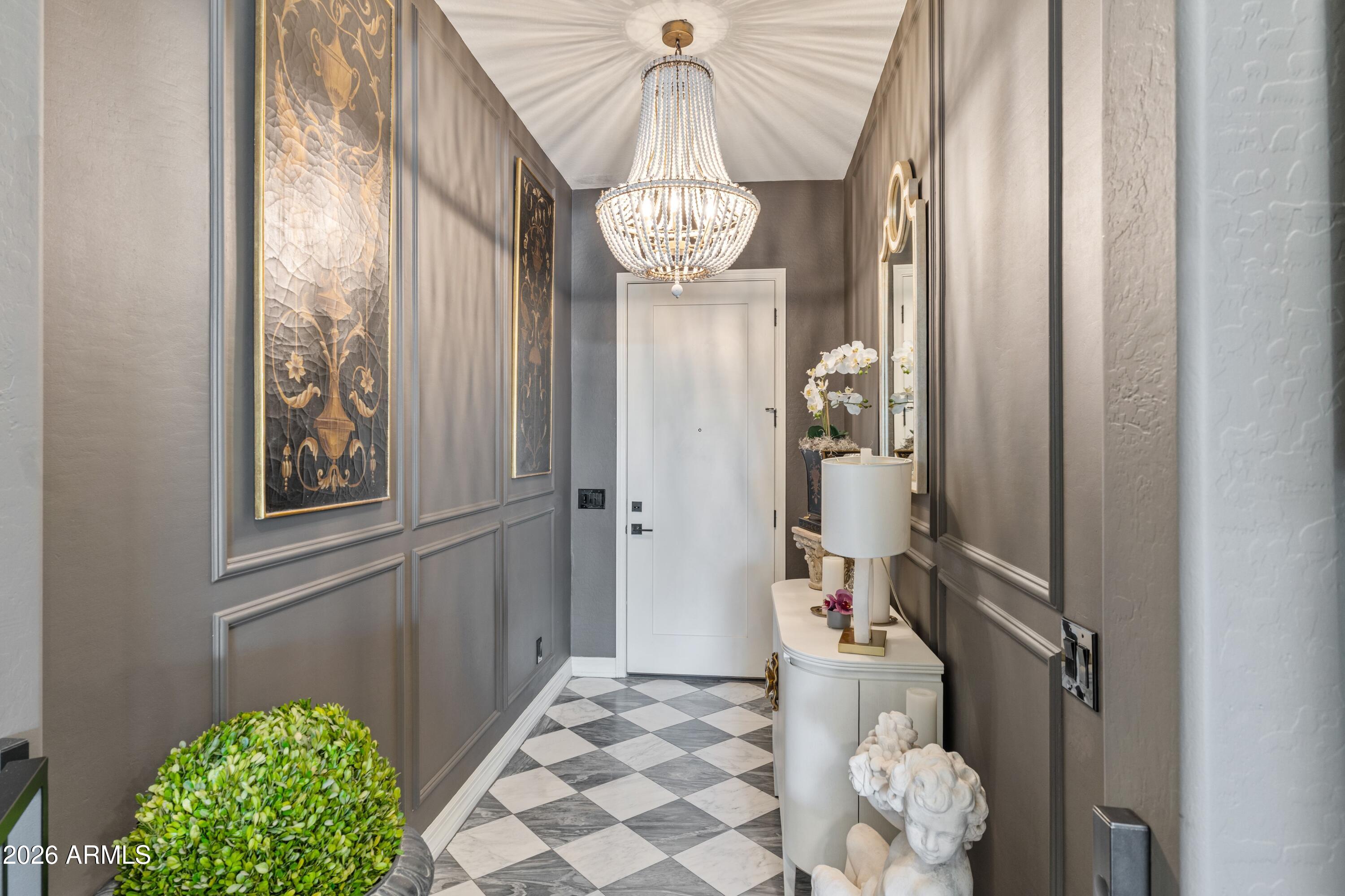 PINNACLE AT UNION PARK - Residential