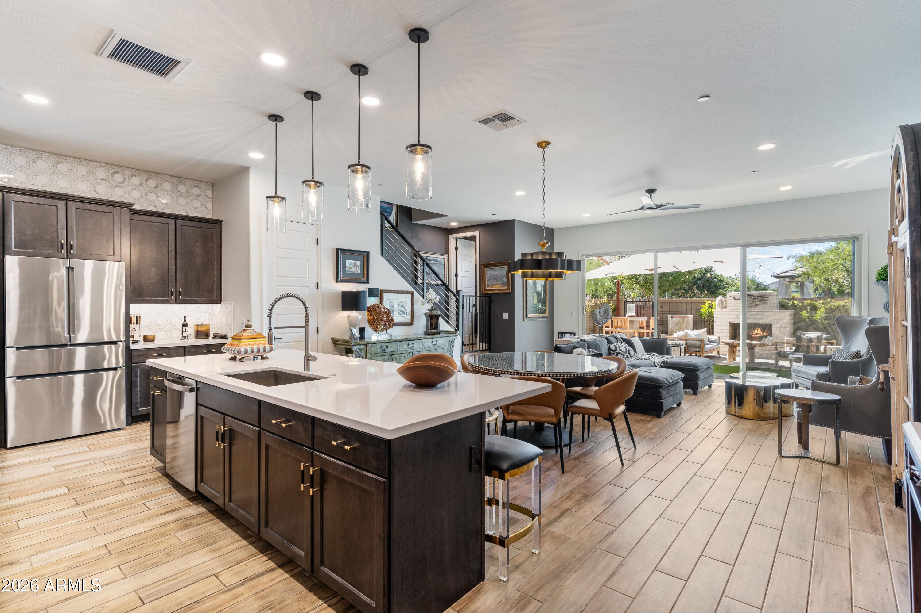 PINNACLE AT UNION PARK - Residential