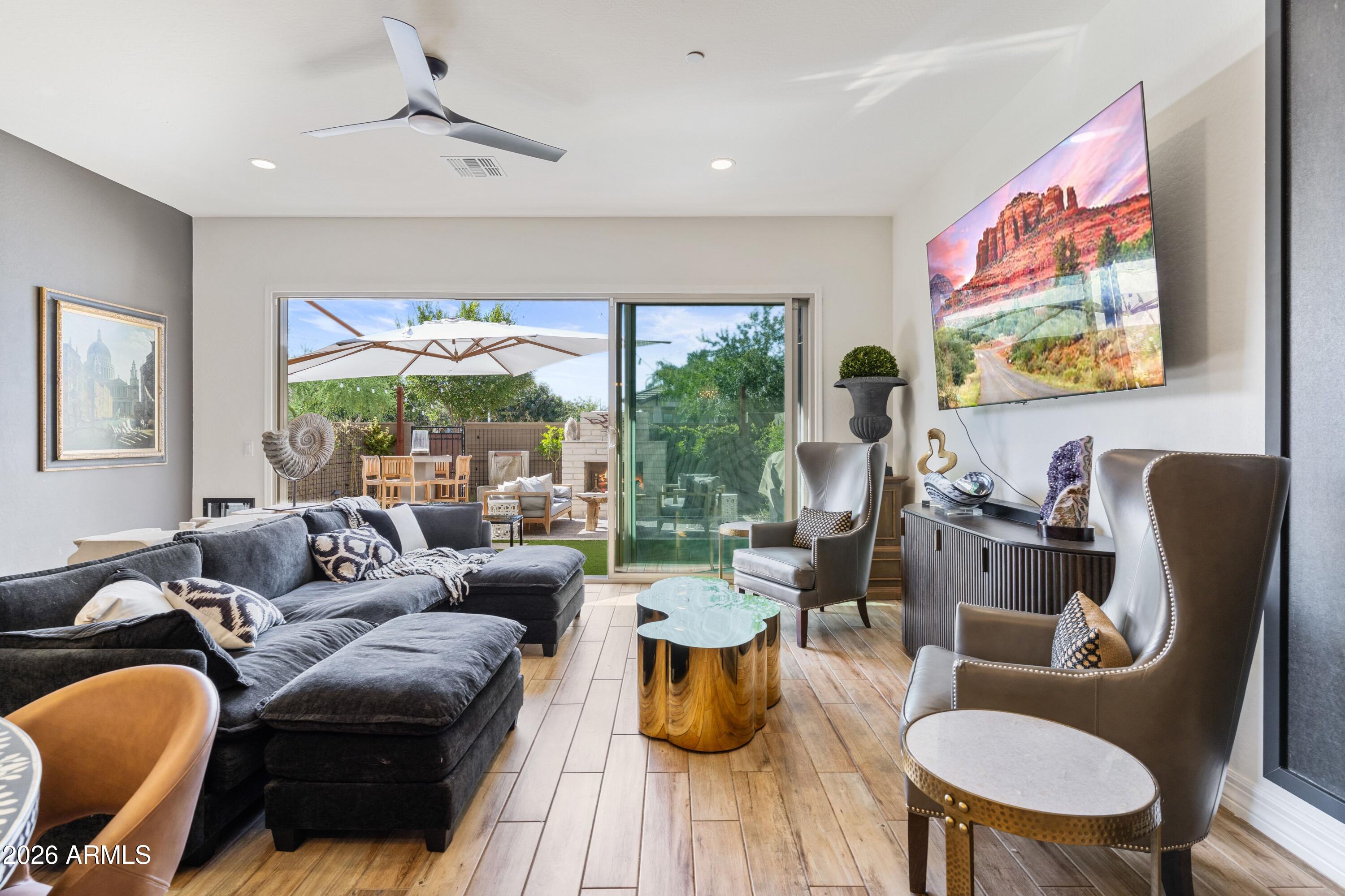PINNACLE AT UNION PARK - Residential