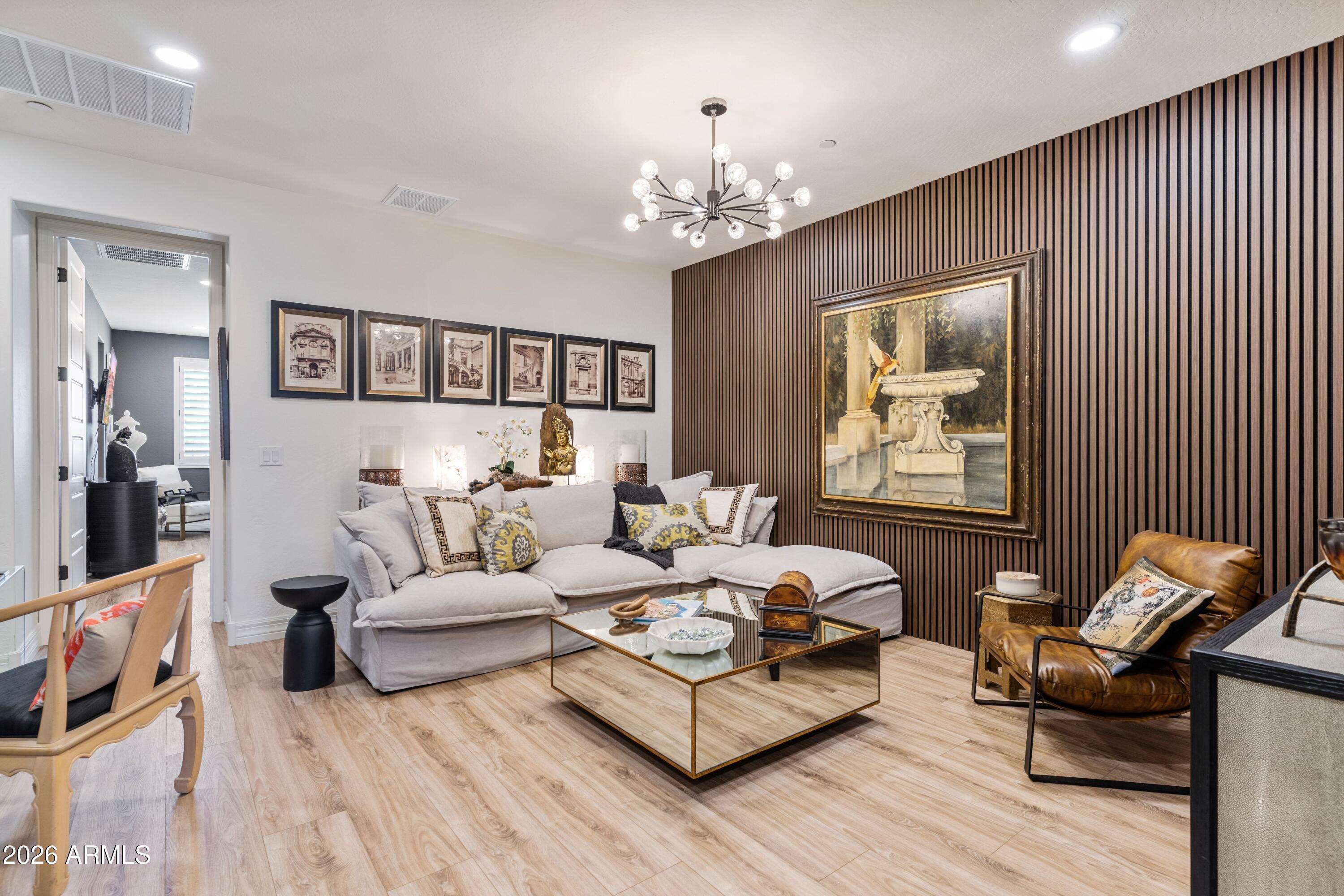 PINNACLE AT UNION PARK - Residential