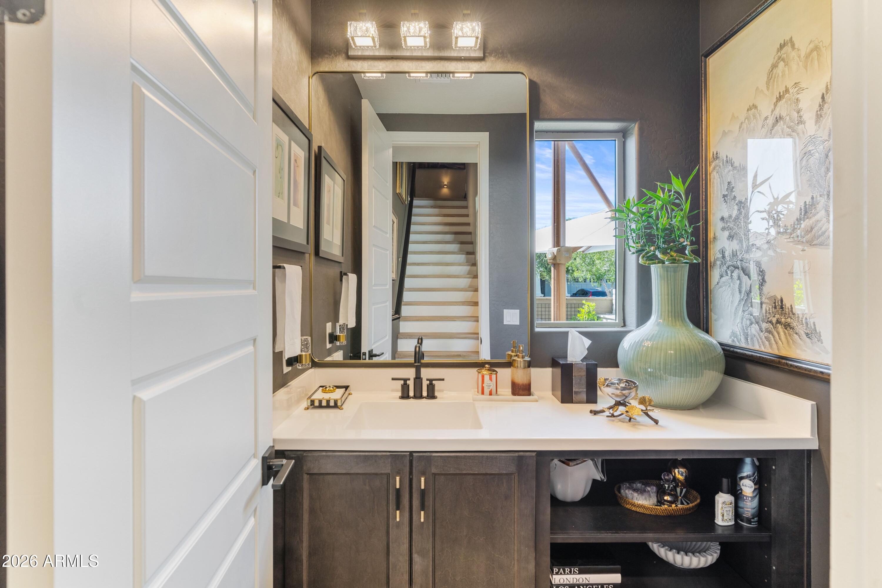 PINNACLE AT UNION PARK - Residential