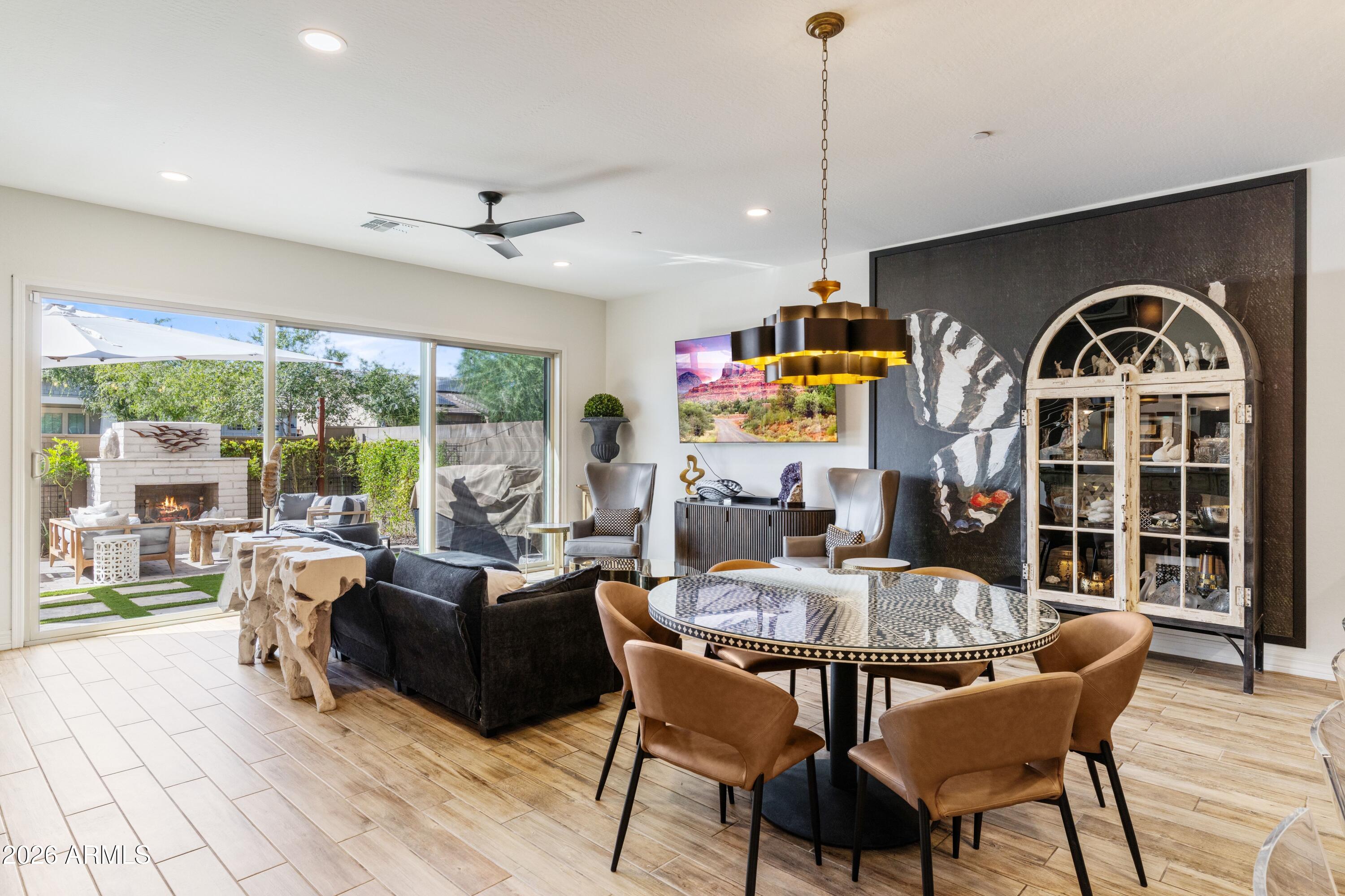 PINNACLE AT UNION PARK - Residential
