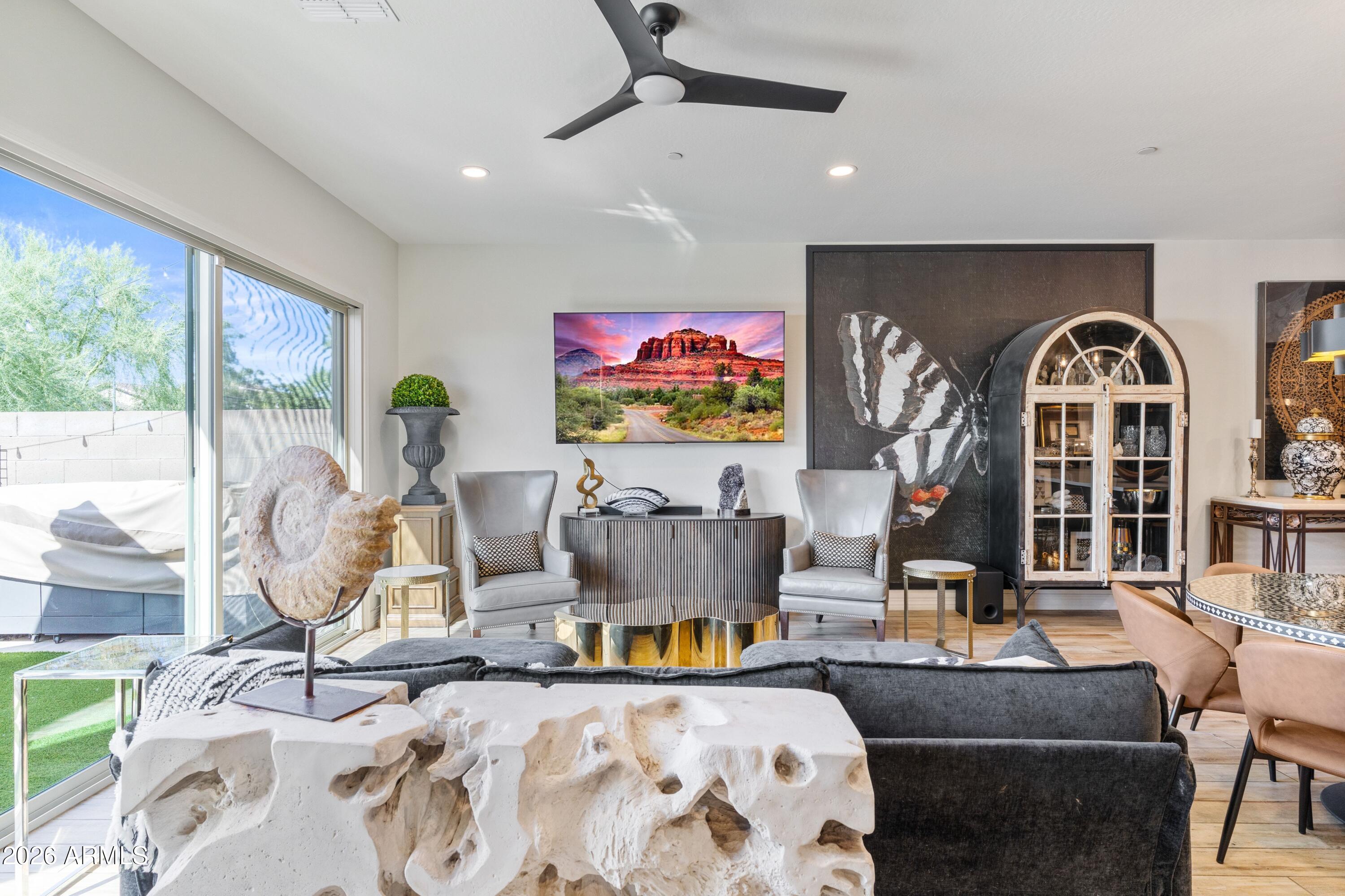 PINNACLE AT UNION PARK - Residential