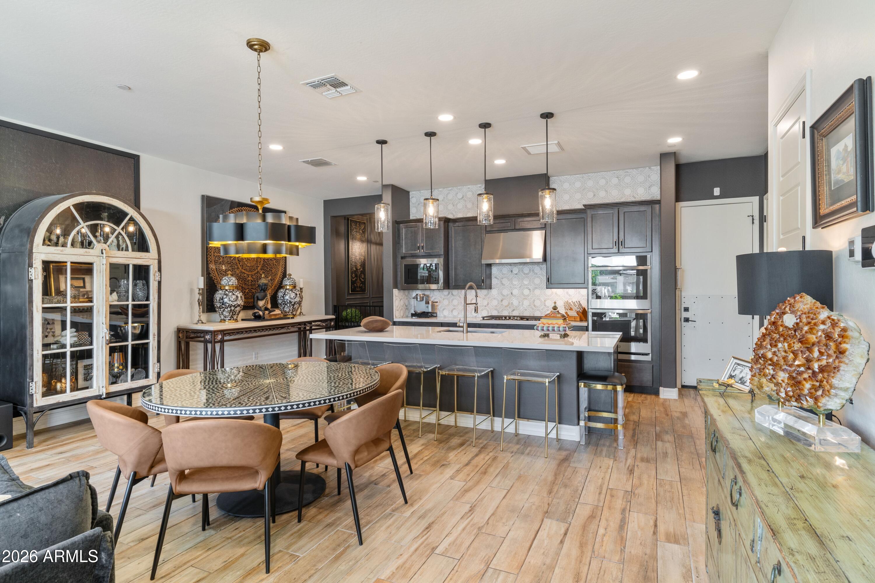 PINNACLE AT UNION PARK - Residential