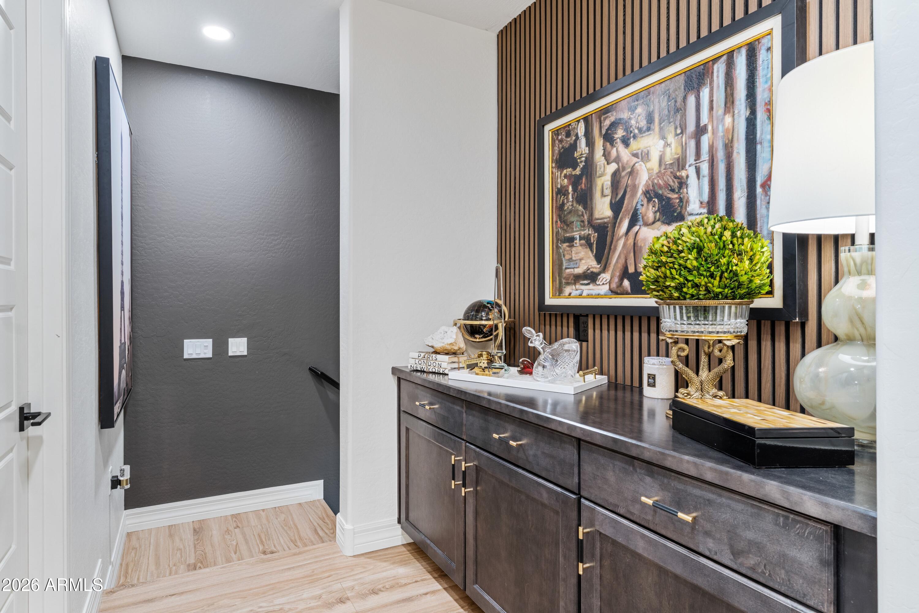 PINNACLE AT UNION PARK - Residential