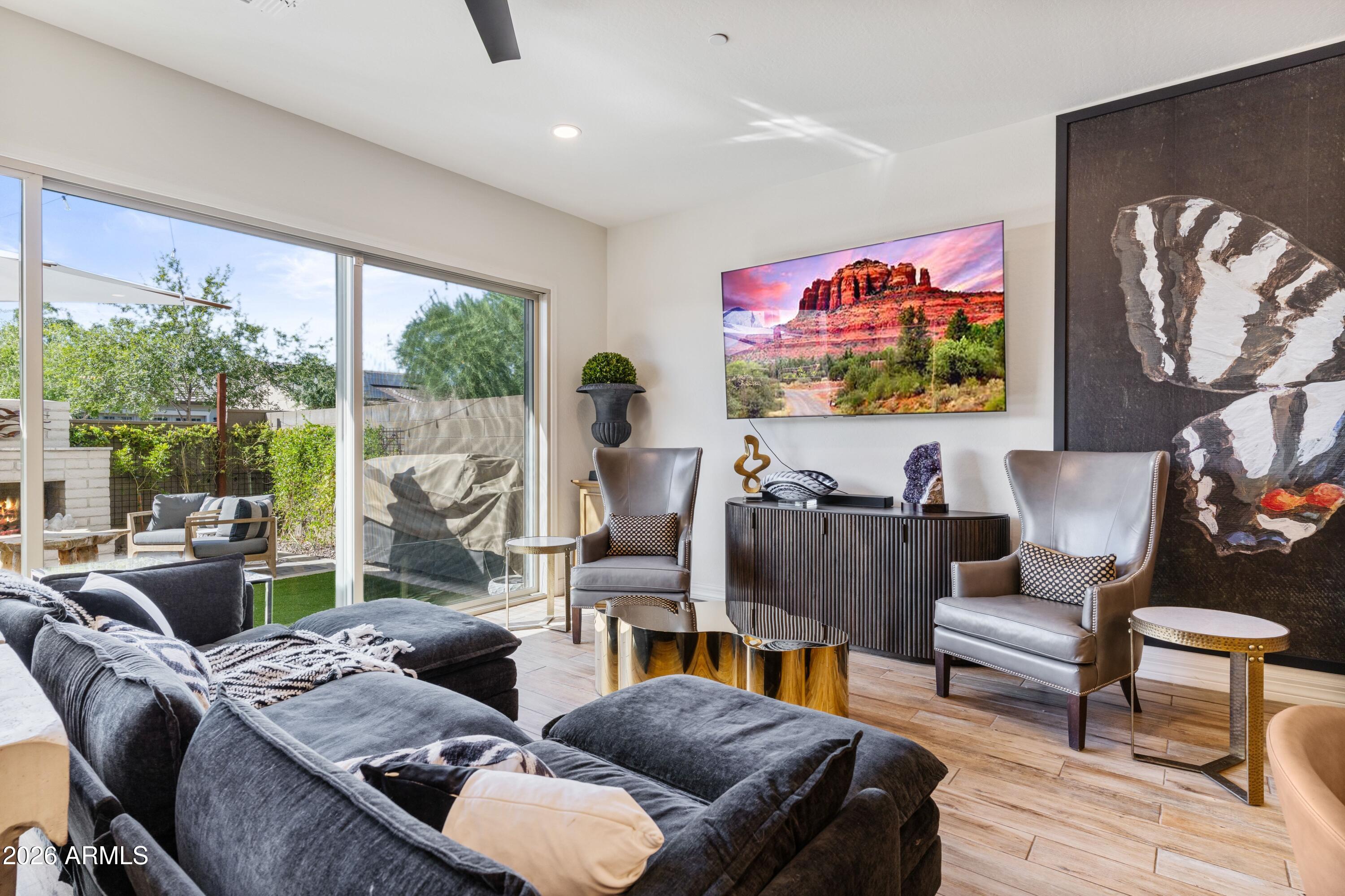 PINNACLE AT UNION PARK - Residential