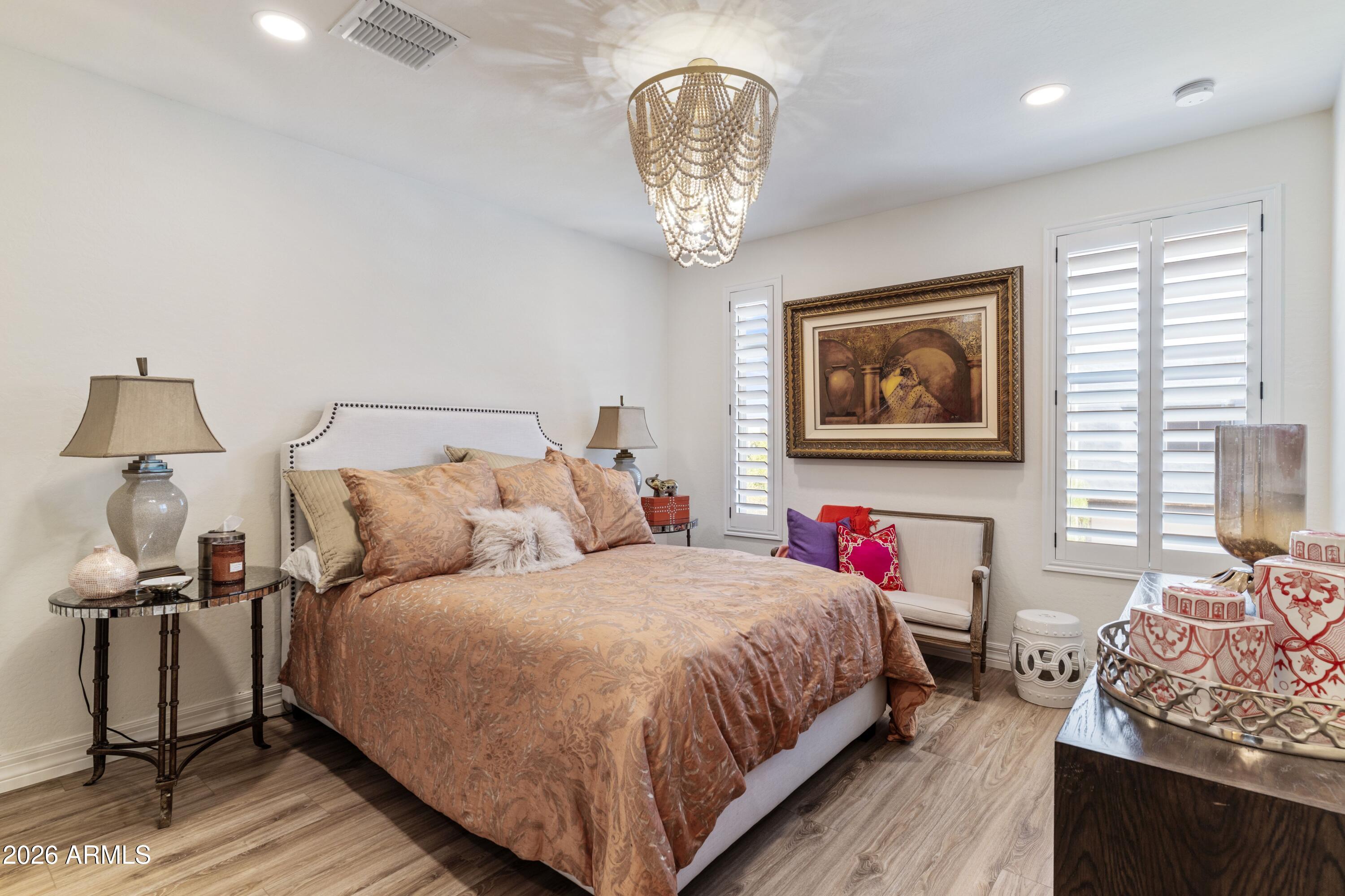 PINNACLE AT UNION PARK - Residential