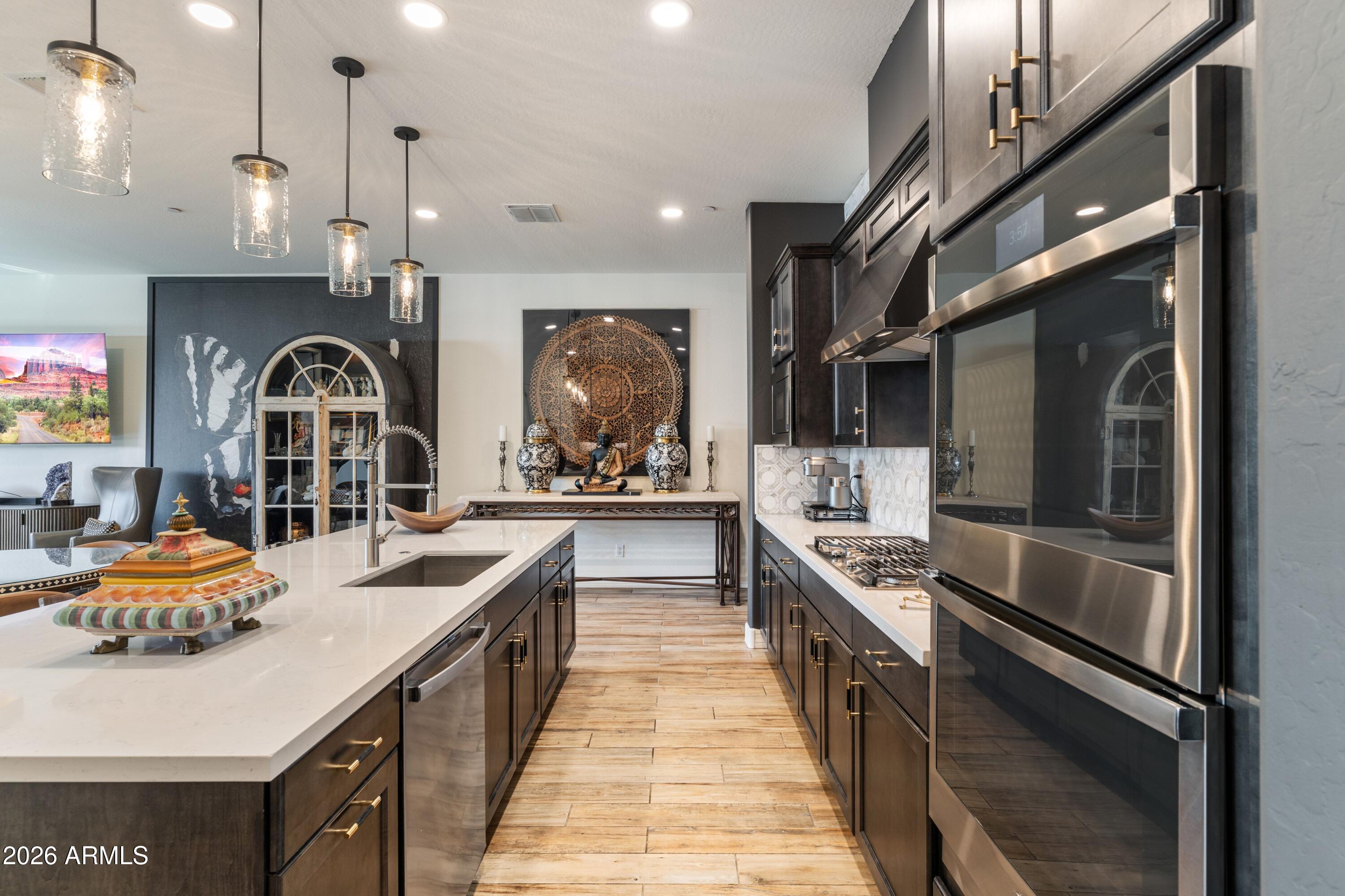 PINNACLE AT UNION PARK - Residential