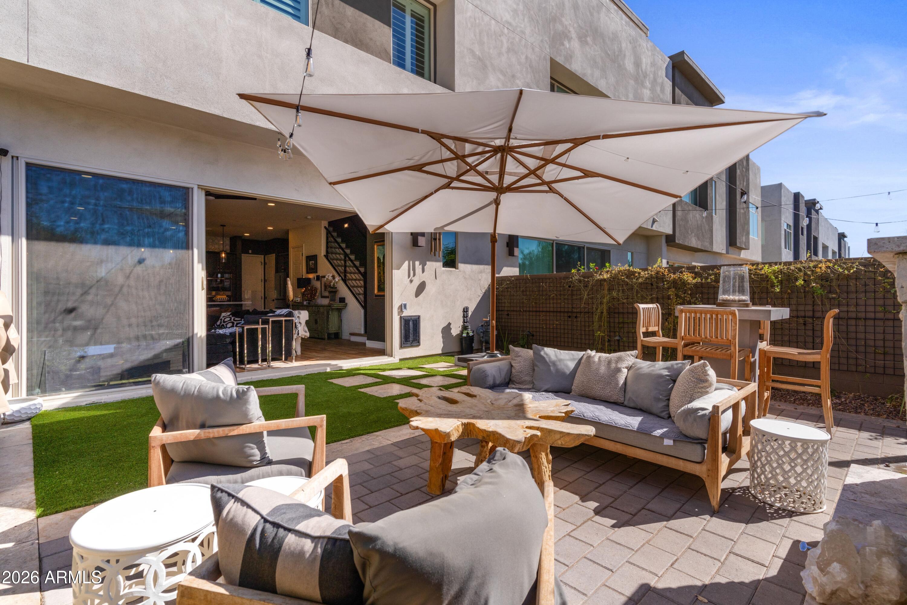 PINNACLE AT UNION PARK - Residential