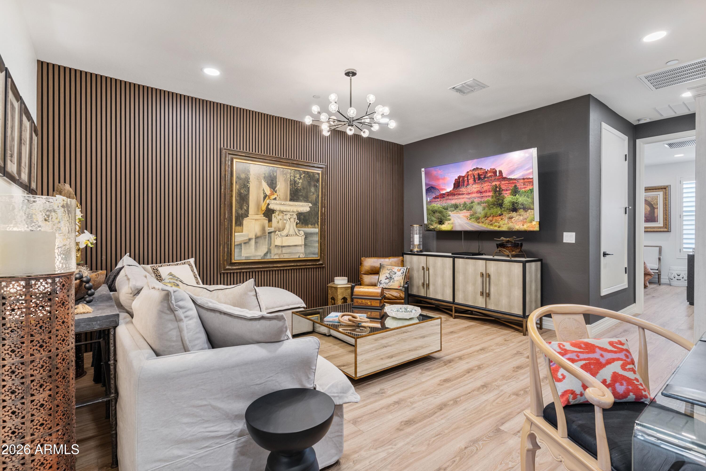 PINNACLE AT UNION PARK - Residential