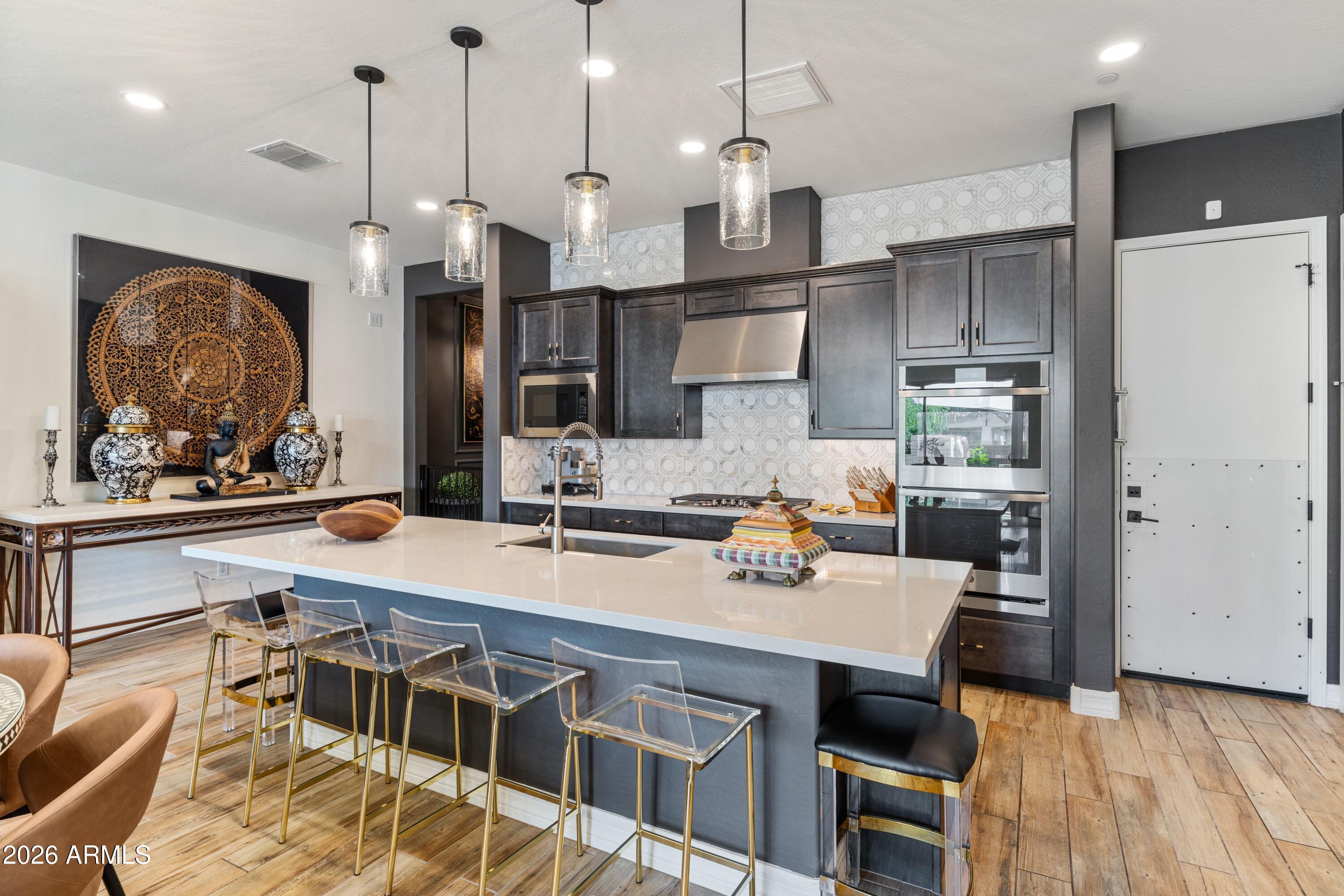 PINNACLE AT UNION PARK - Residential