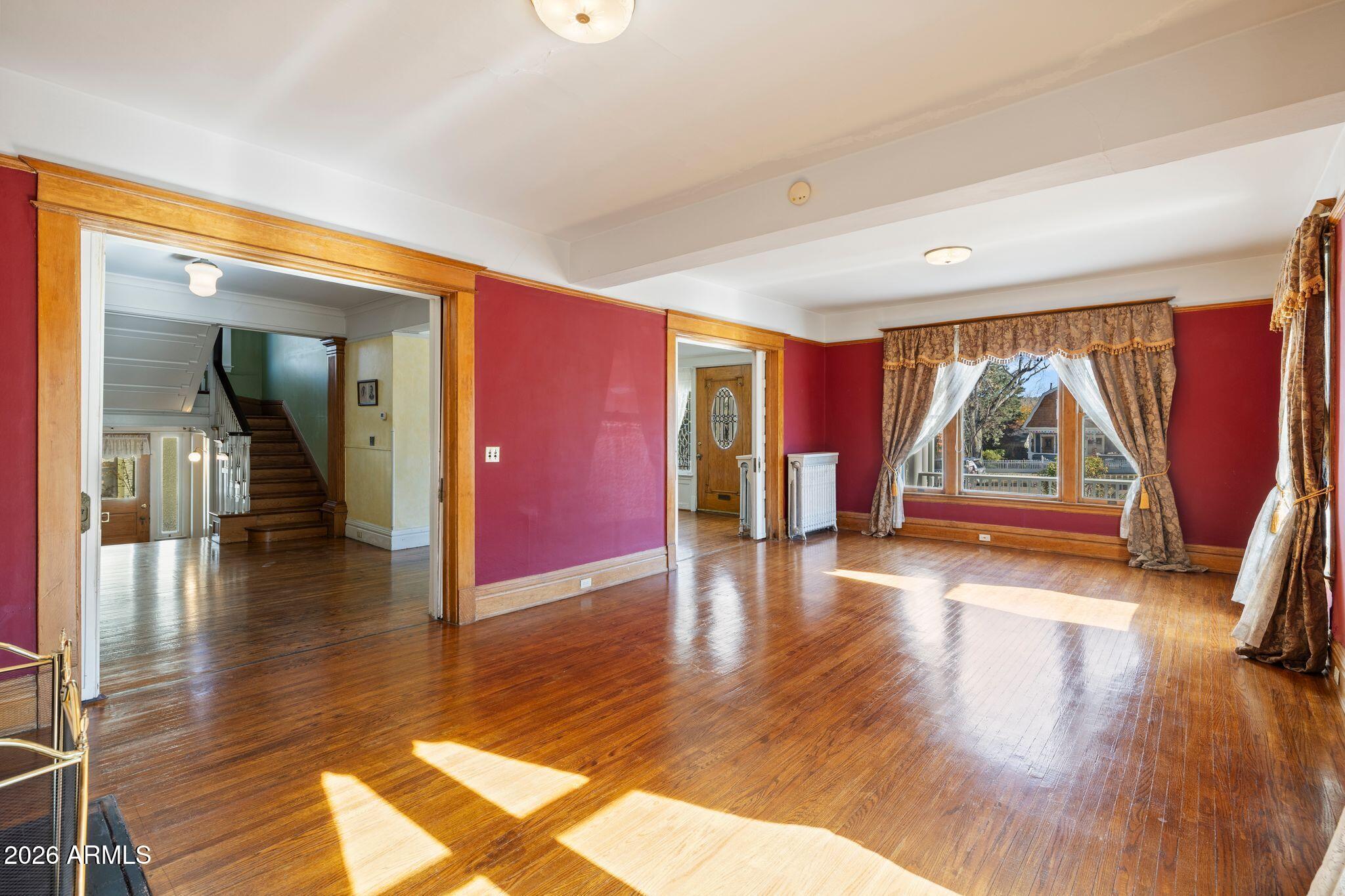 EAST PRESCOTT BLK 2 - Residential