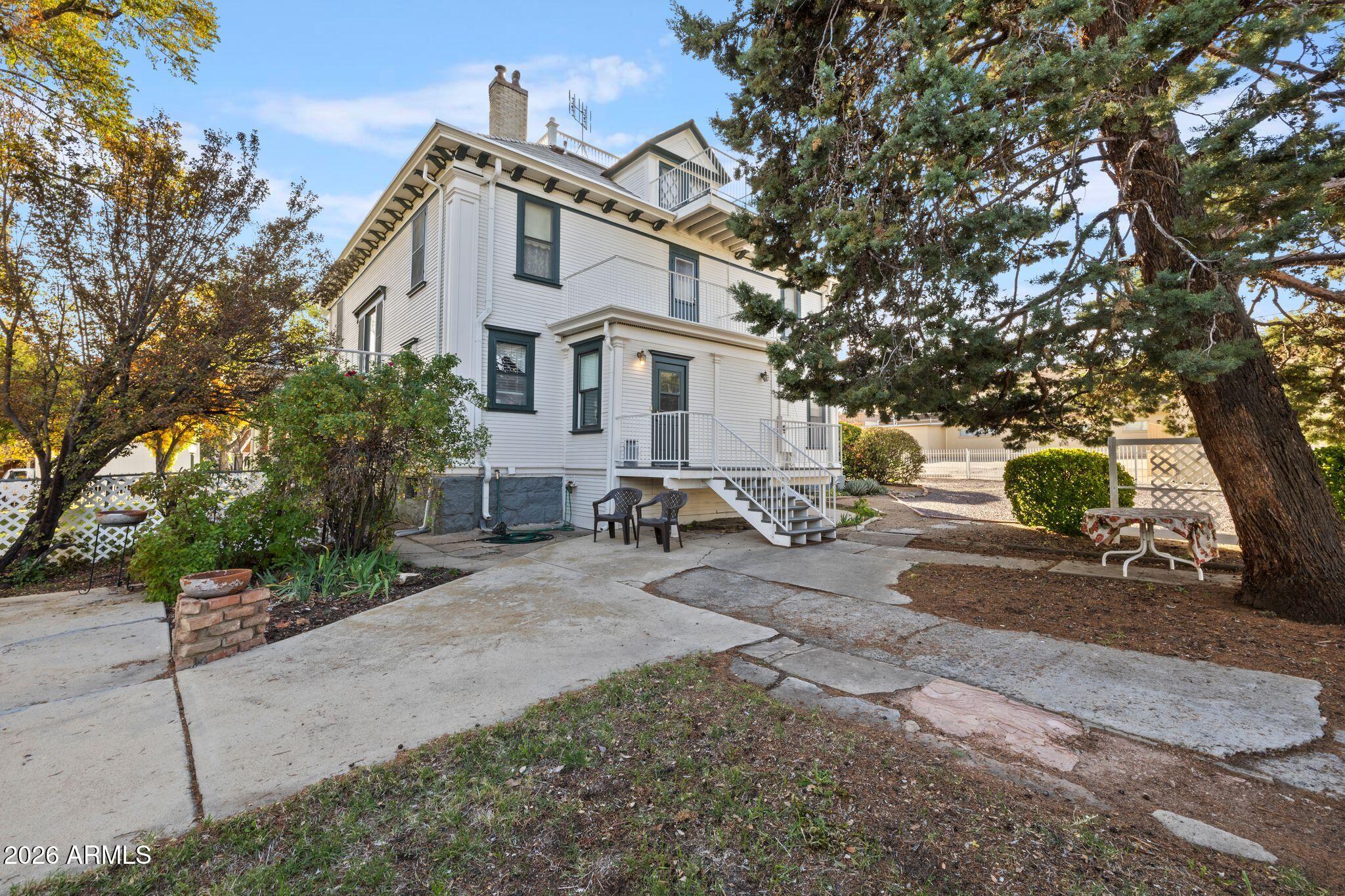 EAST PRESCOTT BLK 2 - Residential