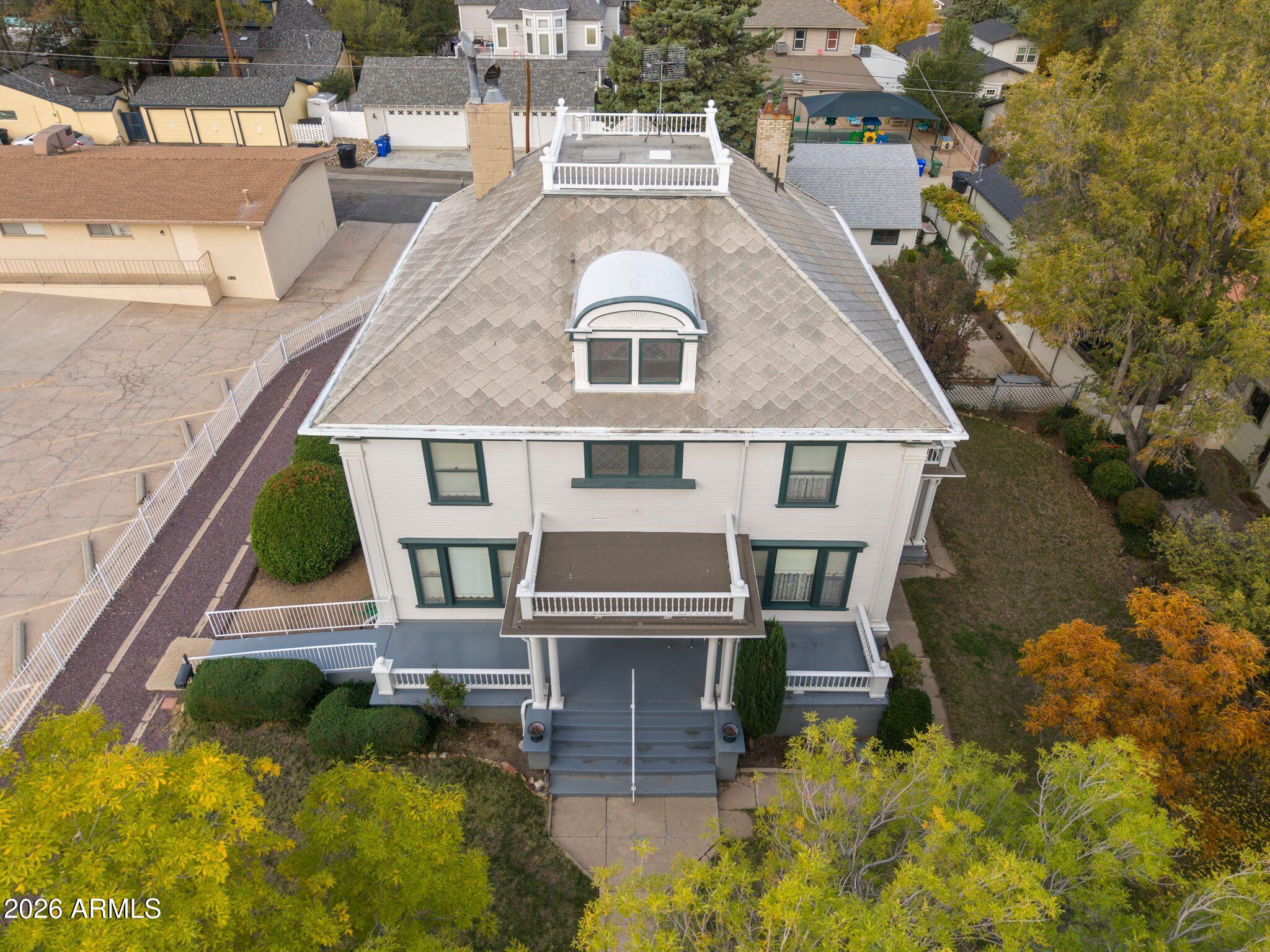 EAST PRESCOTT BLK 2 - Residential