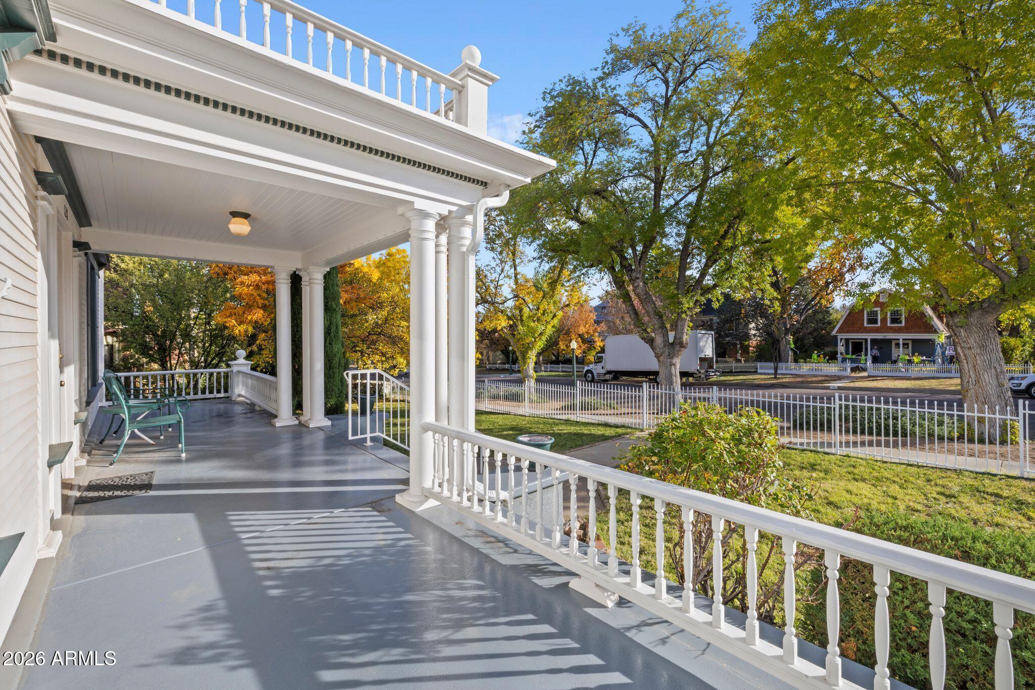 EAST PRESCOTT BLK 2 - Residential