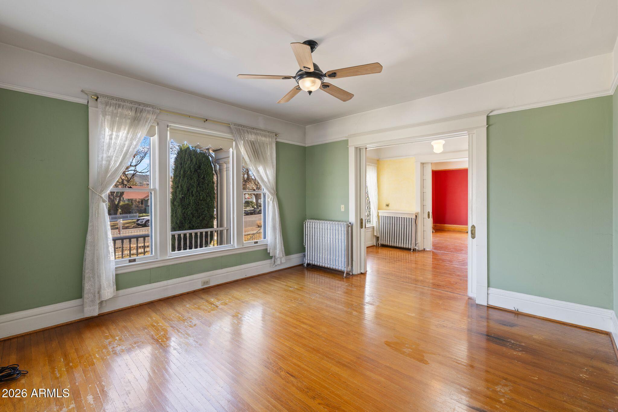 EAST PRESCOTT BLK 2 - Residential
