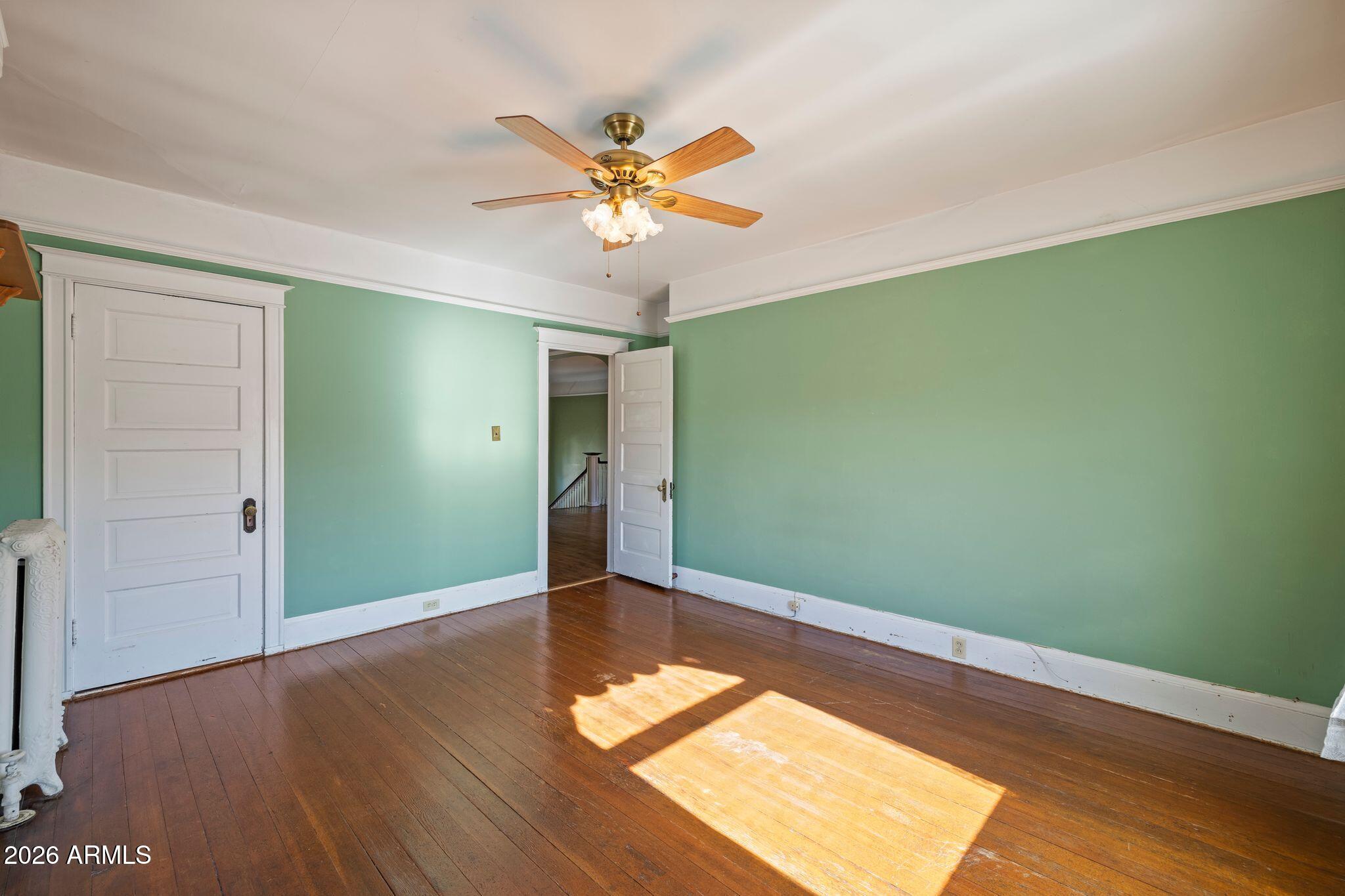 EAST PRESCOTT BLK 2 - Residential