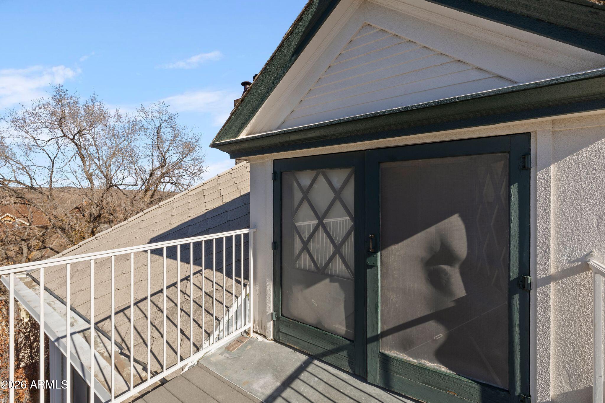 EAST PRESCOTT BLK 2 - Residential