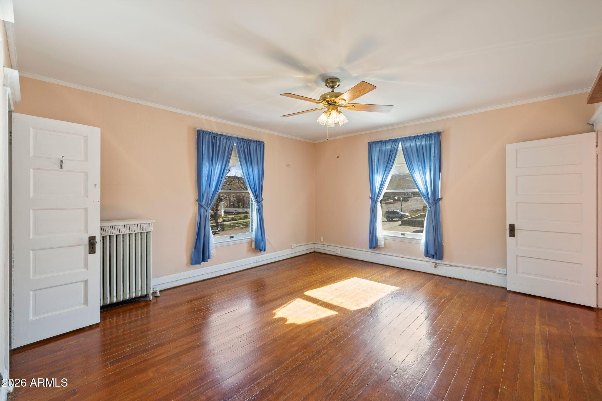 EAST PRESCOTT BLK 2 - Residential