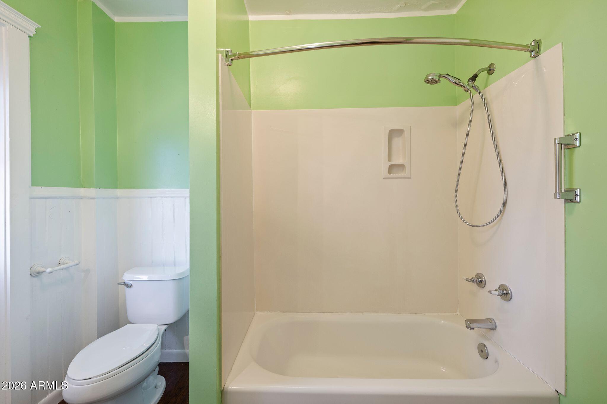 EAST PRESCOTT BLK 2 - Residential