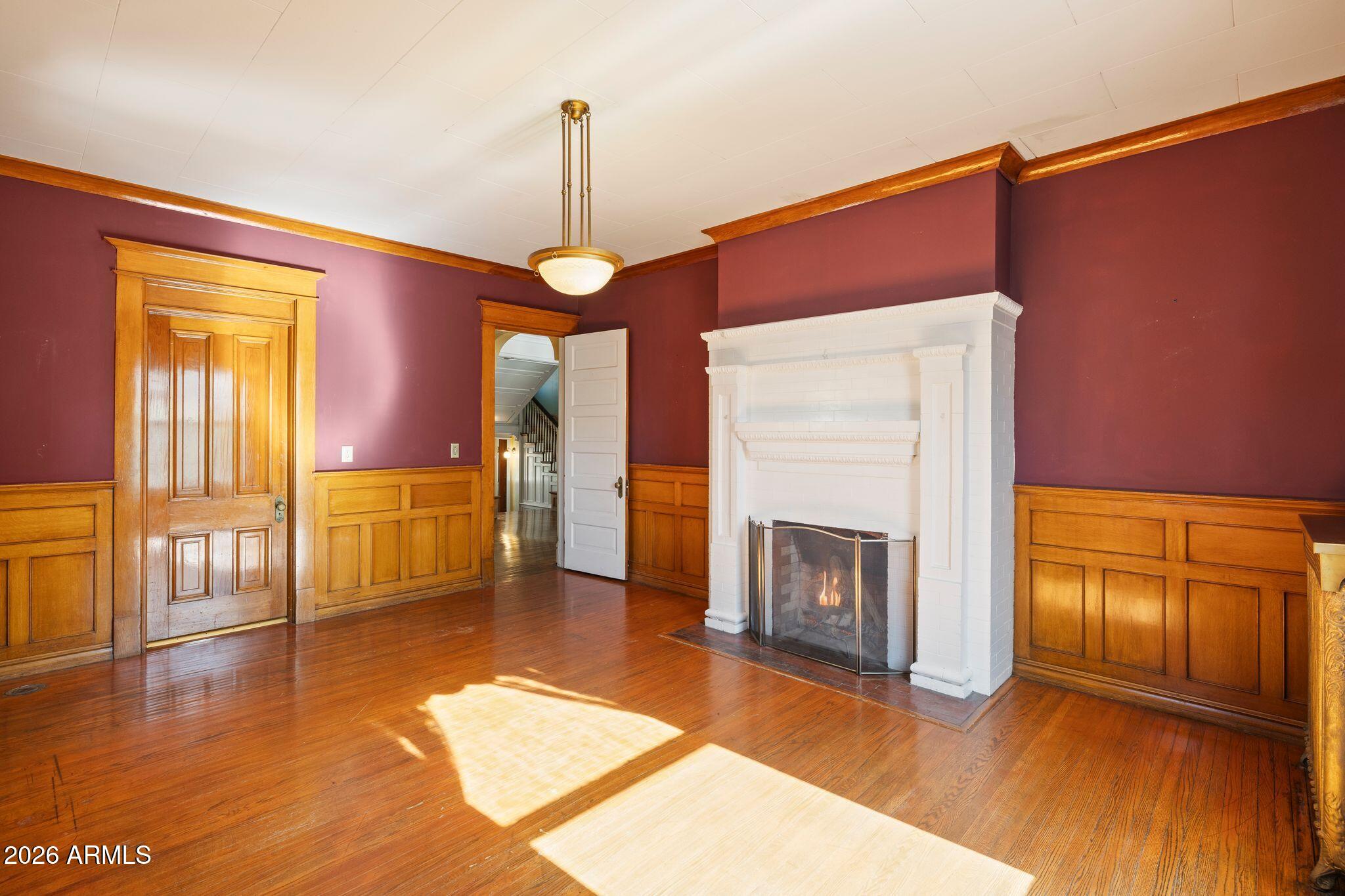 EAST PRESCOTT BLK 2 - Residential