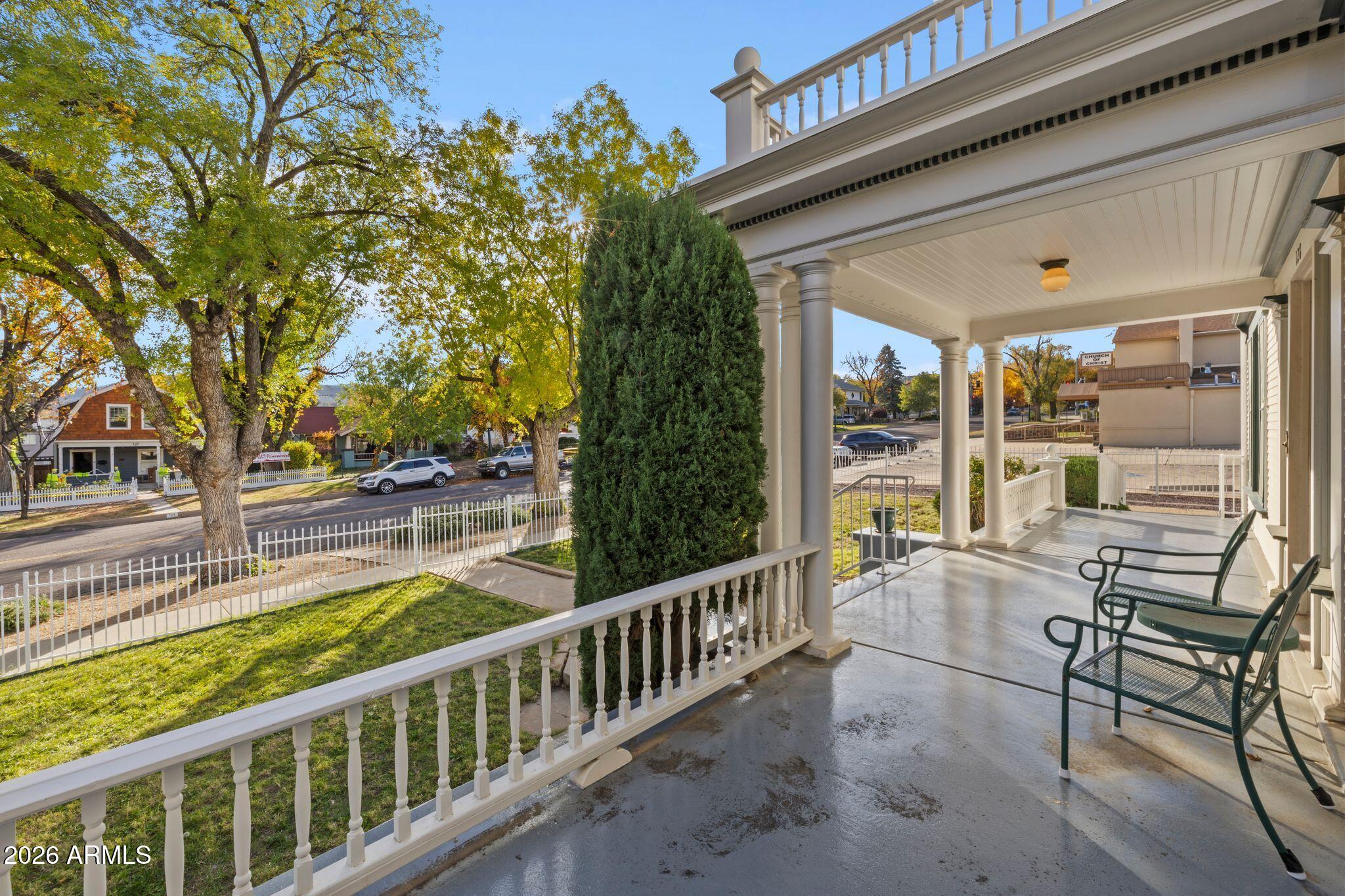 EAST PRESCOTT BLK 2 - Residential