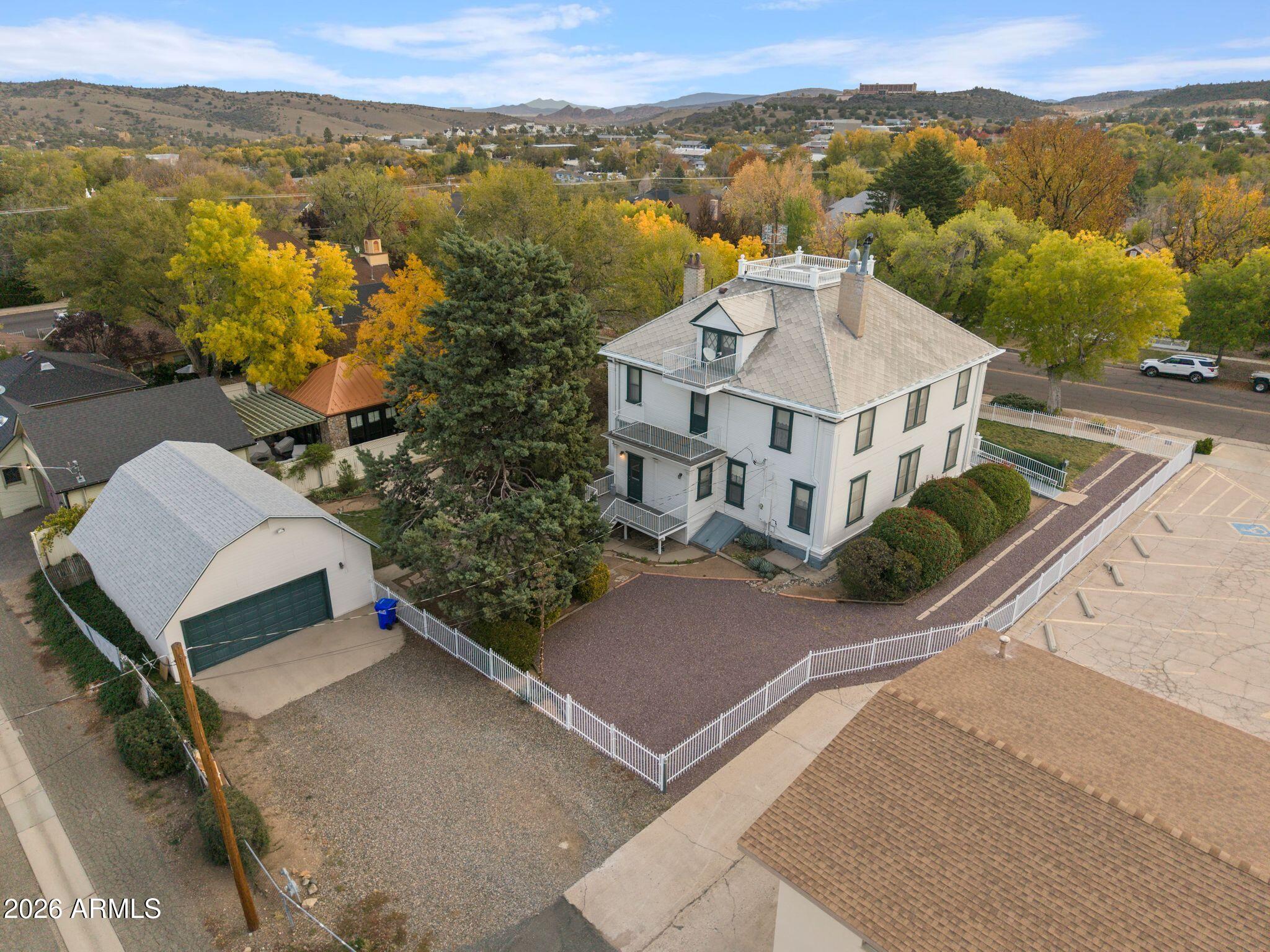 EAST PRESCOTT BLK 2 - Residential