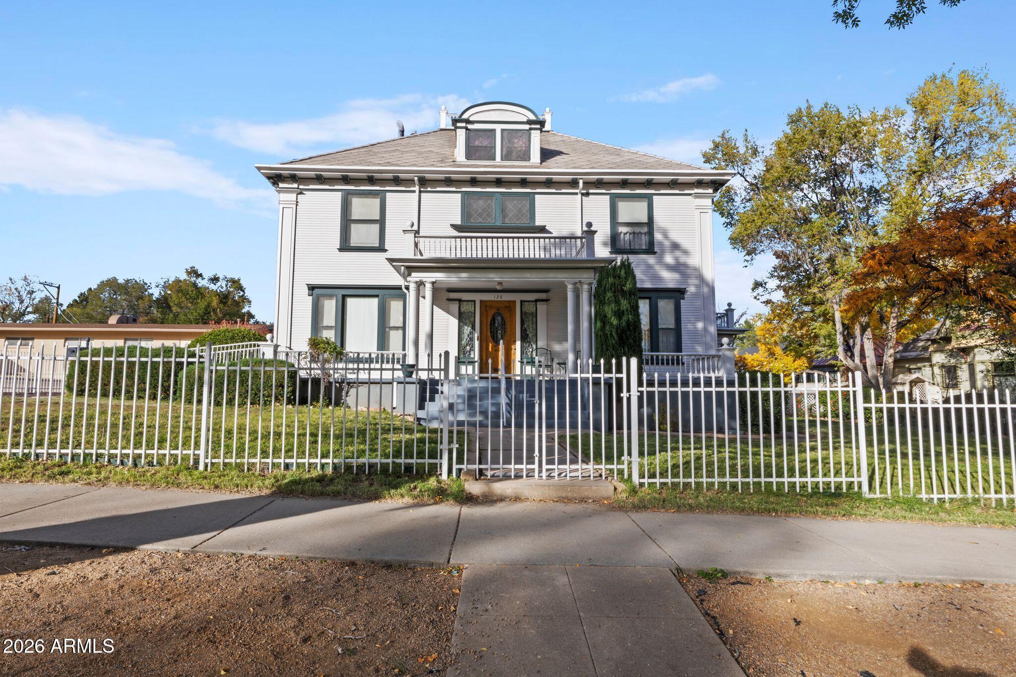 EAST PRESCOTT BLK 2 - Residential