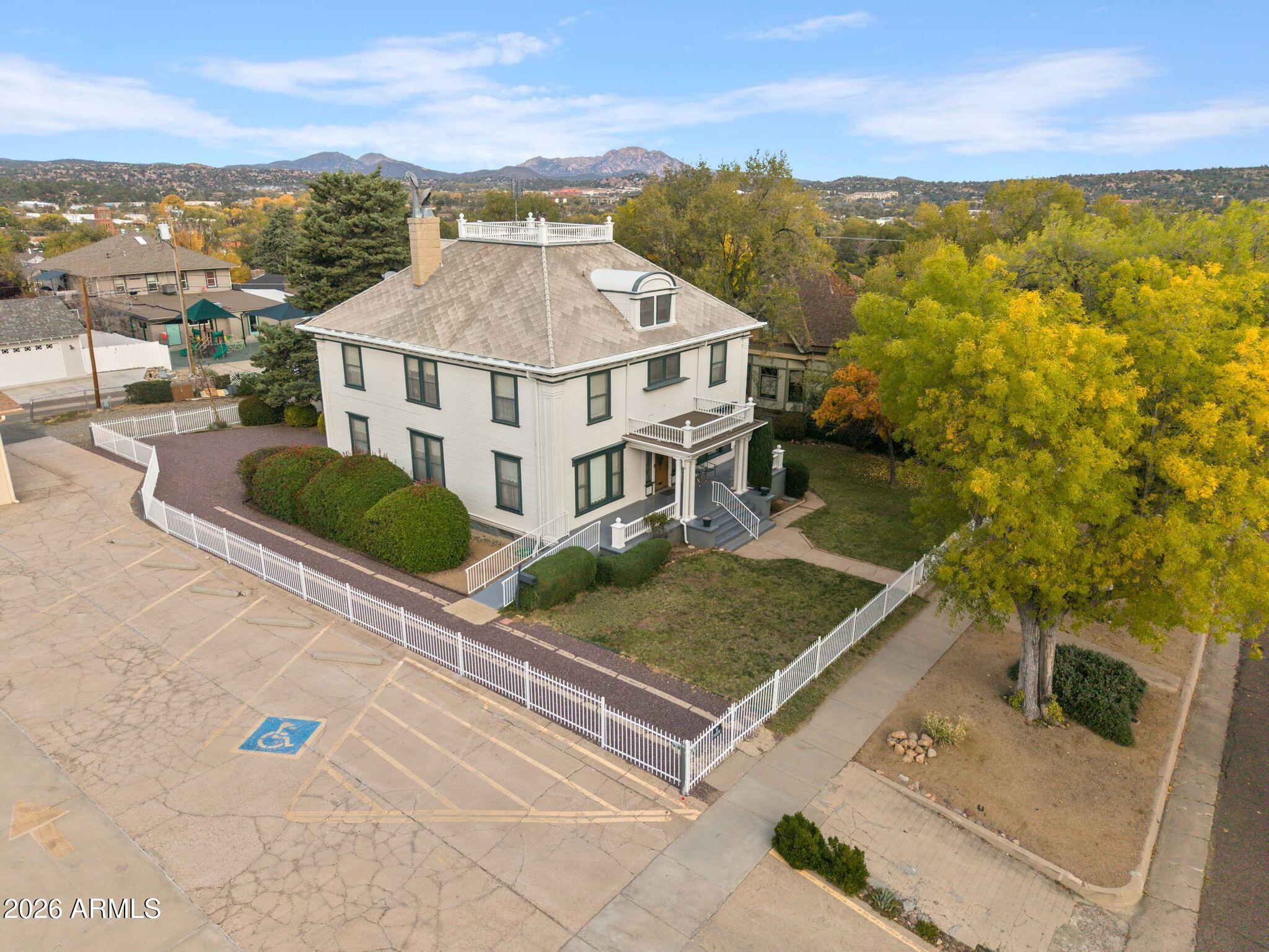 EAST PRESCOTT BLK 2 - Residential