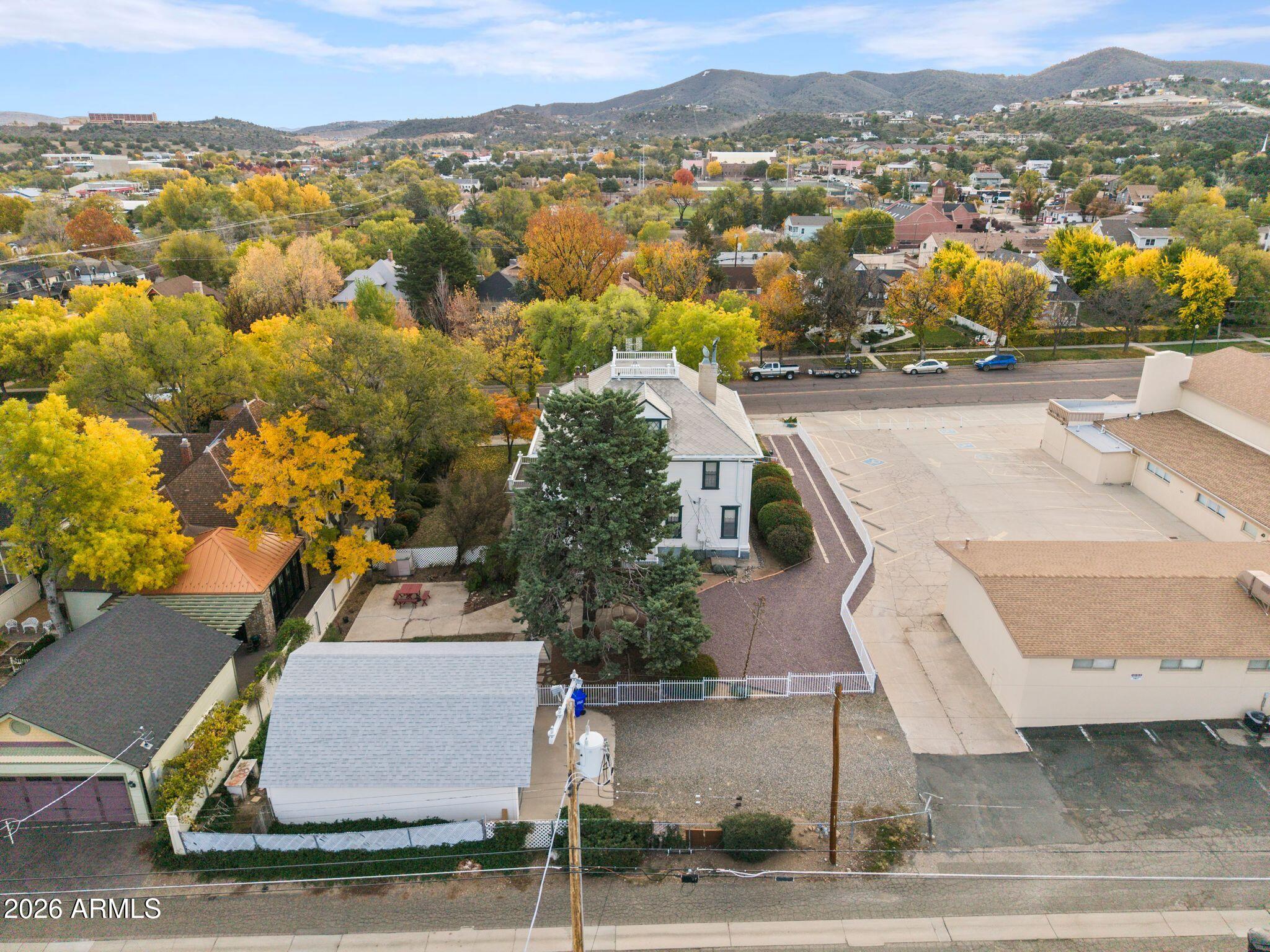 EAST PRESCOTT BLK 2 - Residential
