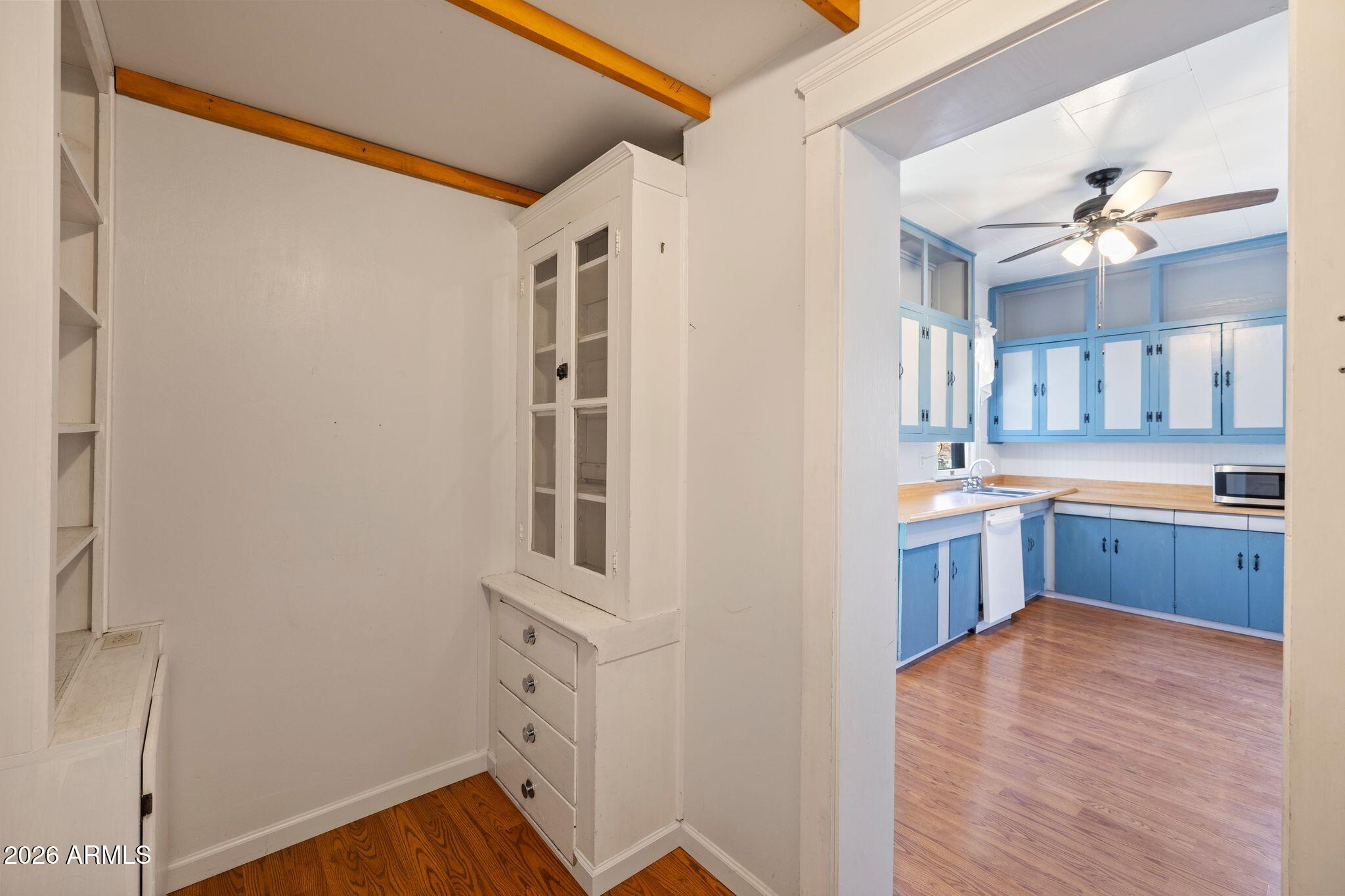 EAST PRESCOTT BLK 2 - Residential
