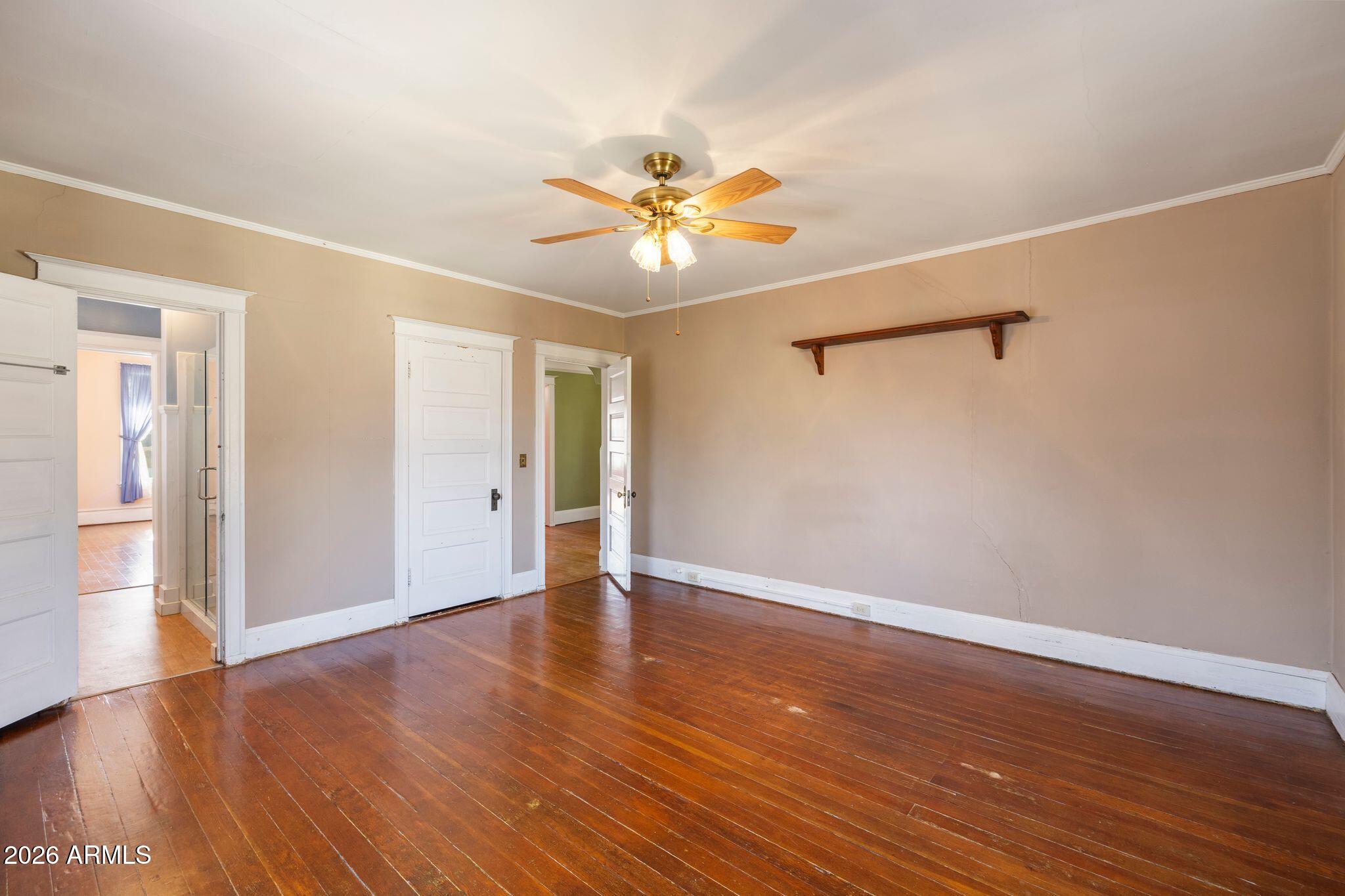 EAST PRESCOTT BLK 2 - Residential