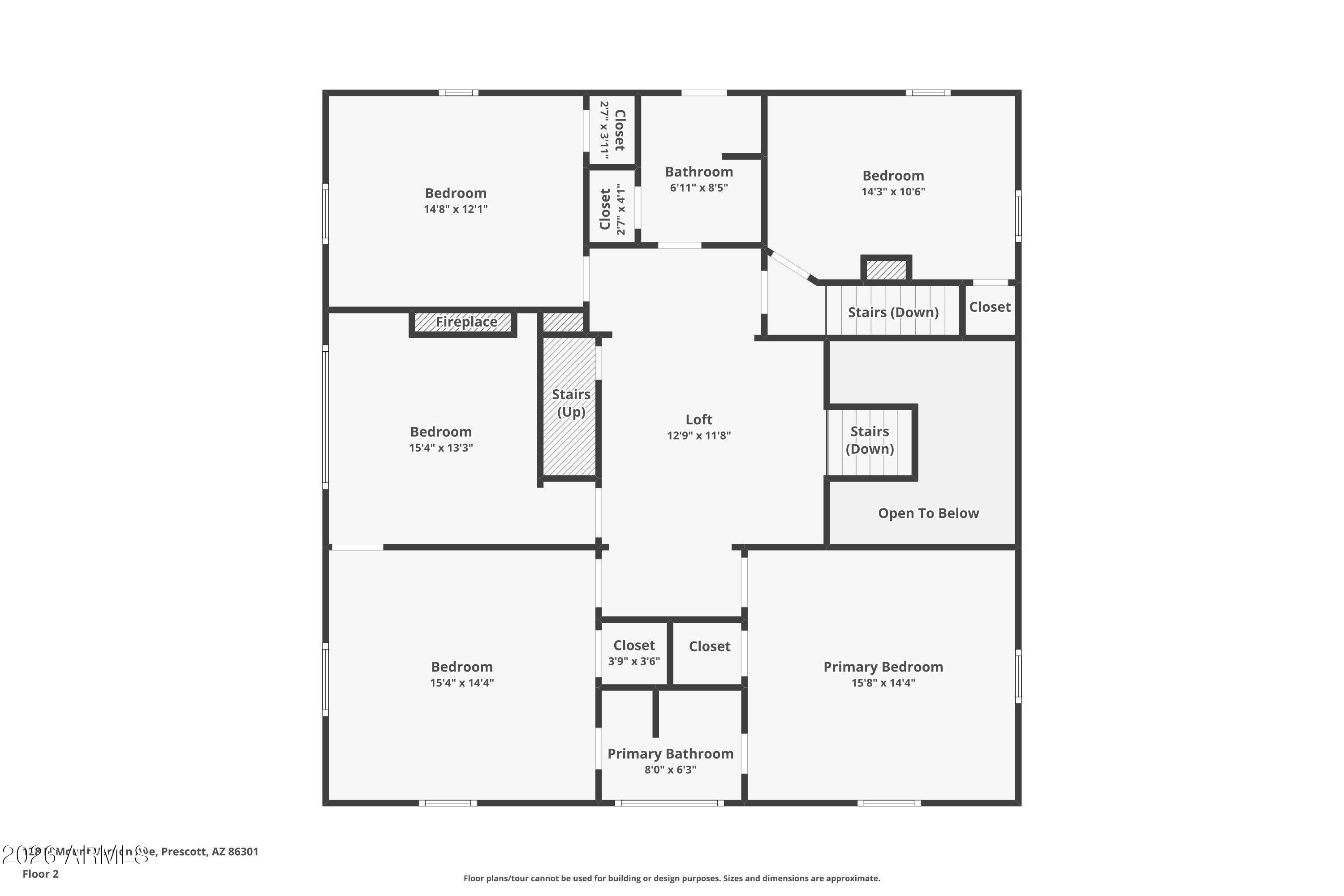 EAST PRESCOTT BLK 2 - Residential