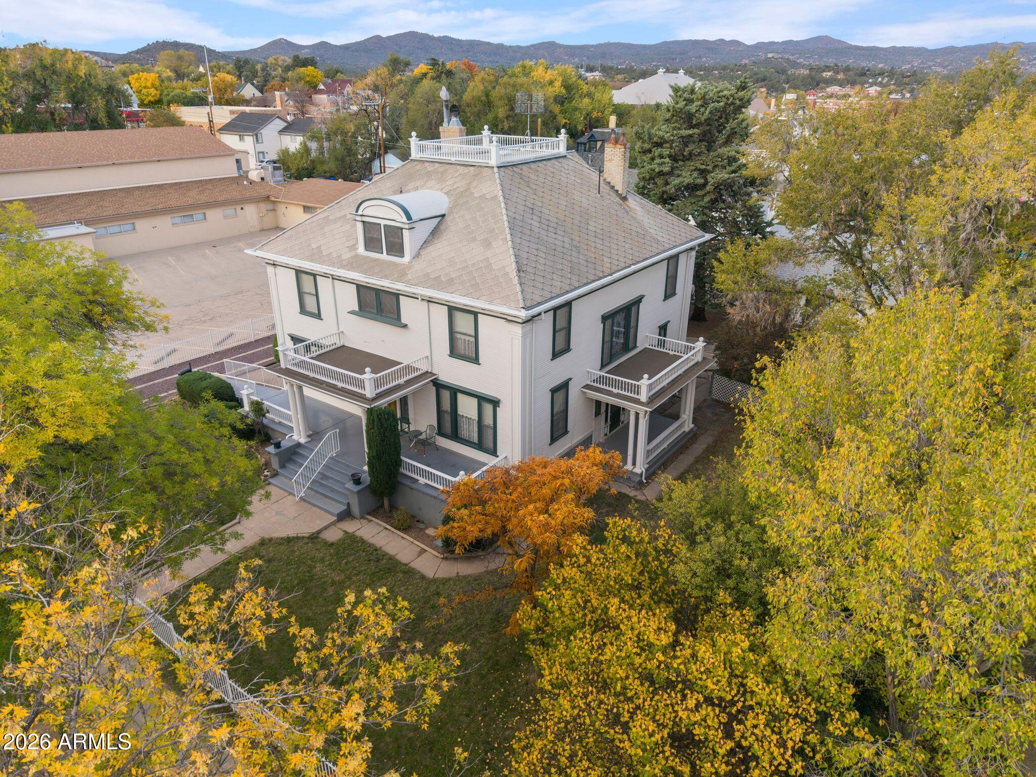 EAST PRESCOTT BLK 2 - Residential
