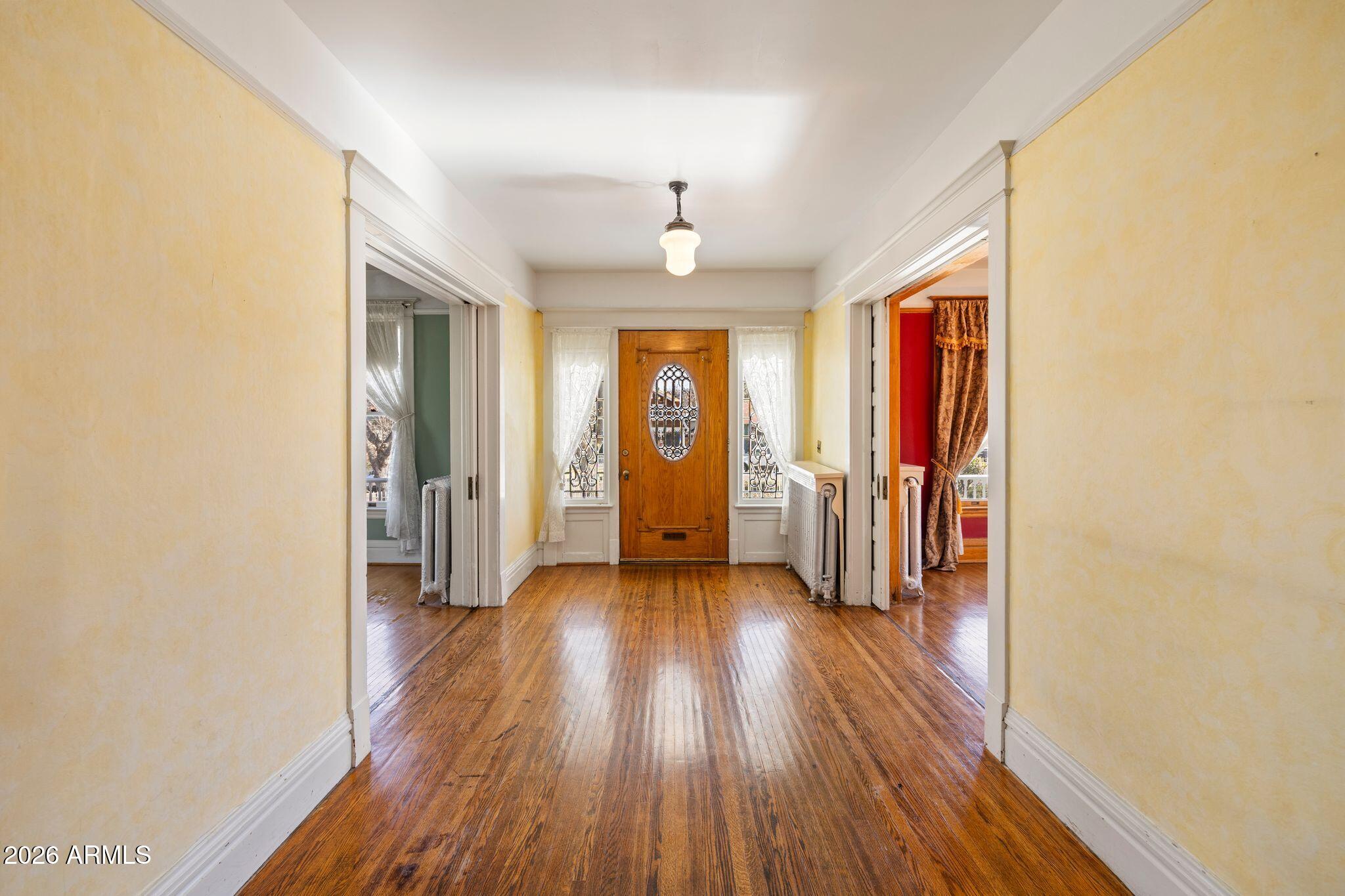 EAST PRESCOTT BLK 2 - Residential