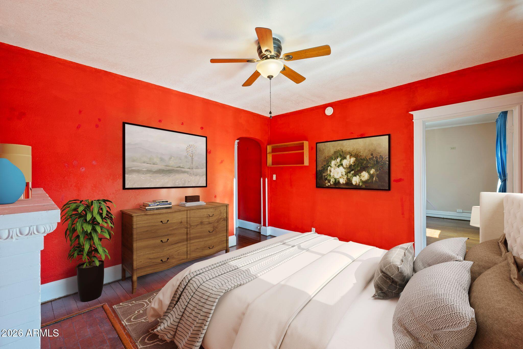 EAST PRESCOTT BLK 2 - Residential