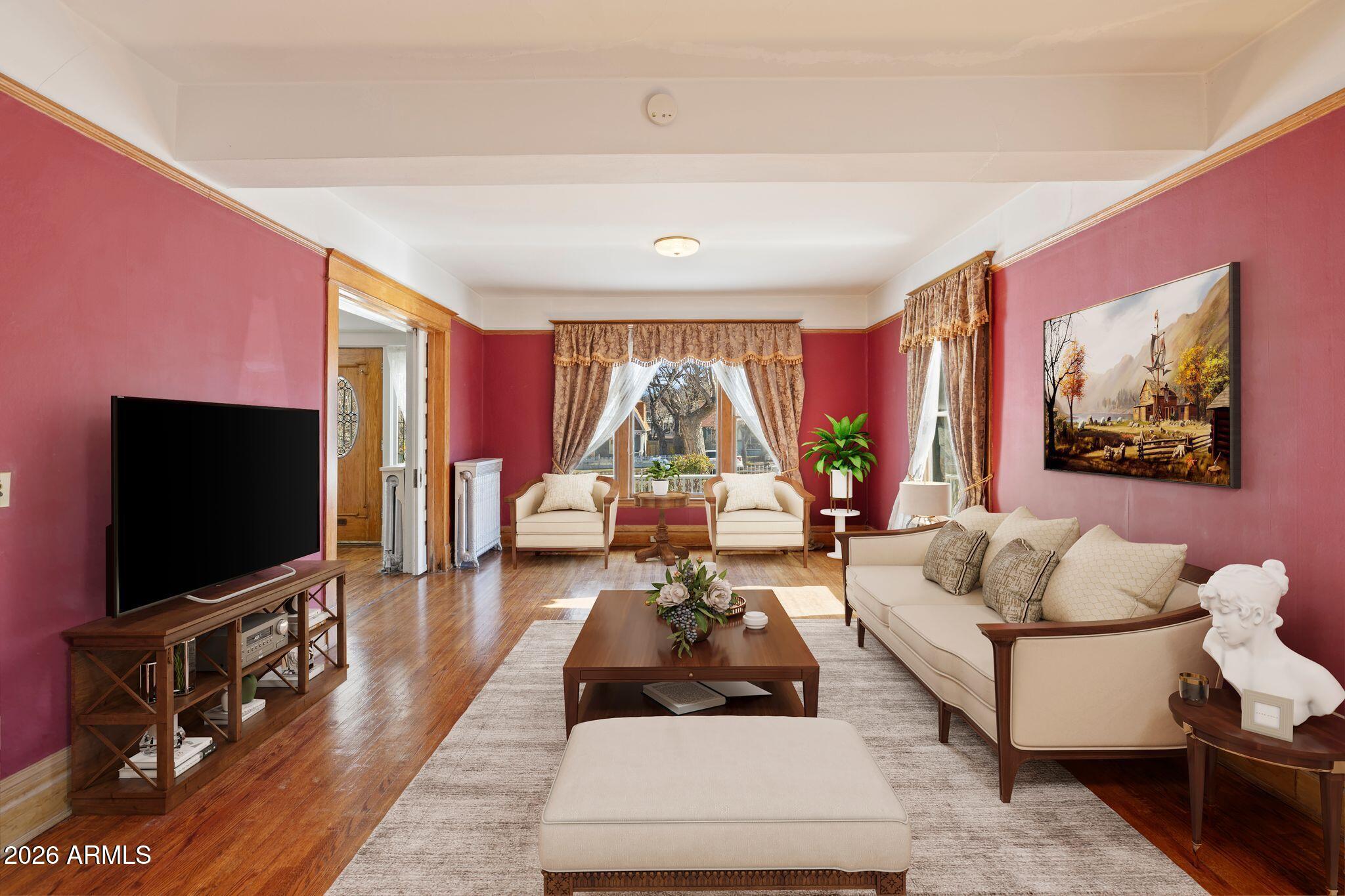 EAST PRESCOTT BLK 2 - Residential