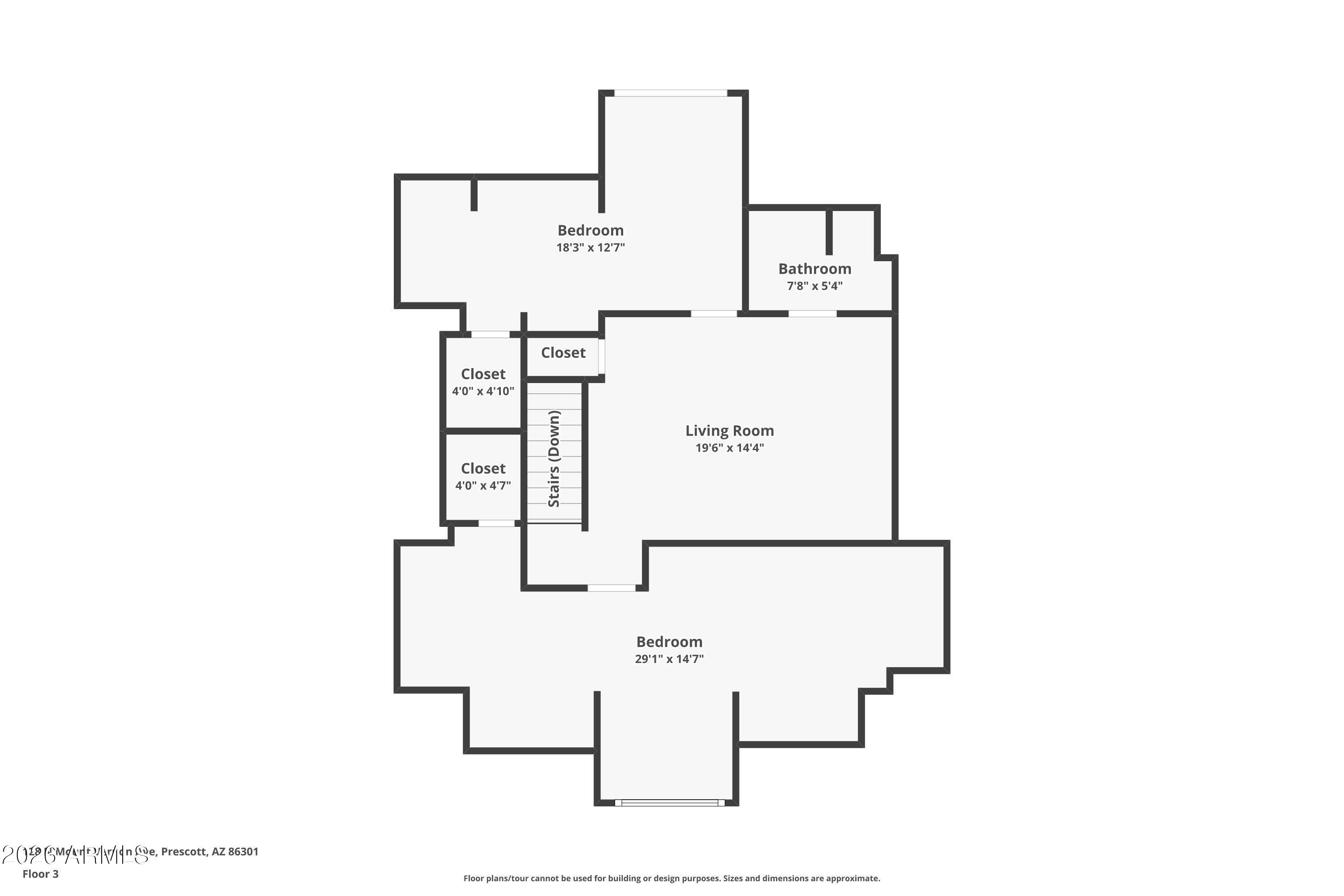 EAST PRESCOTT BLK 2 - Residential