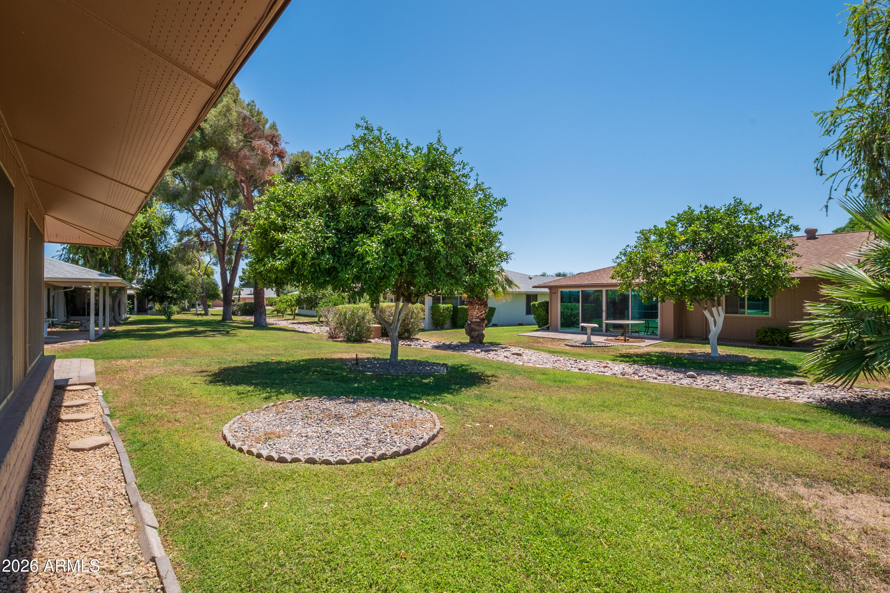SUN CITY WEST UNIT 11 - Residential