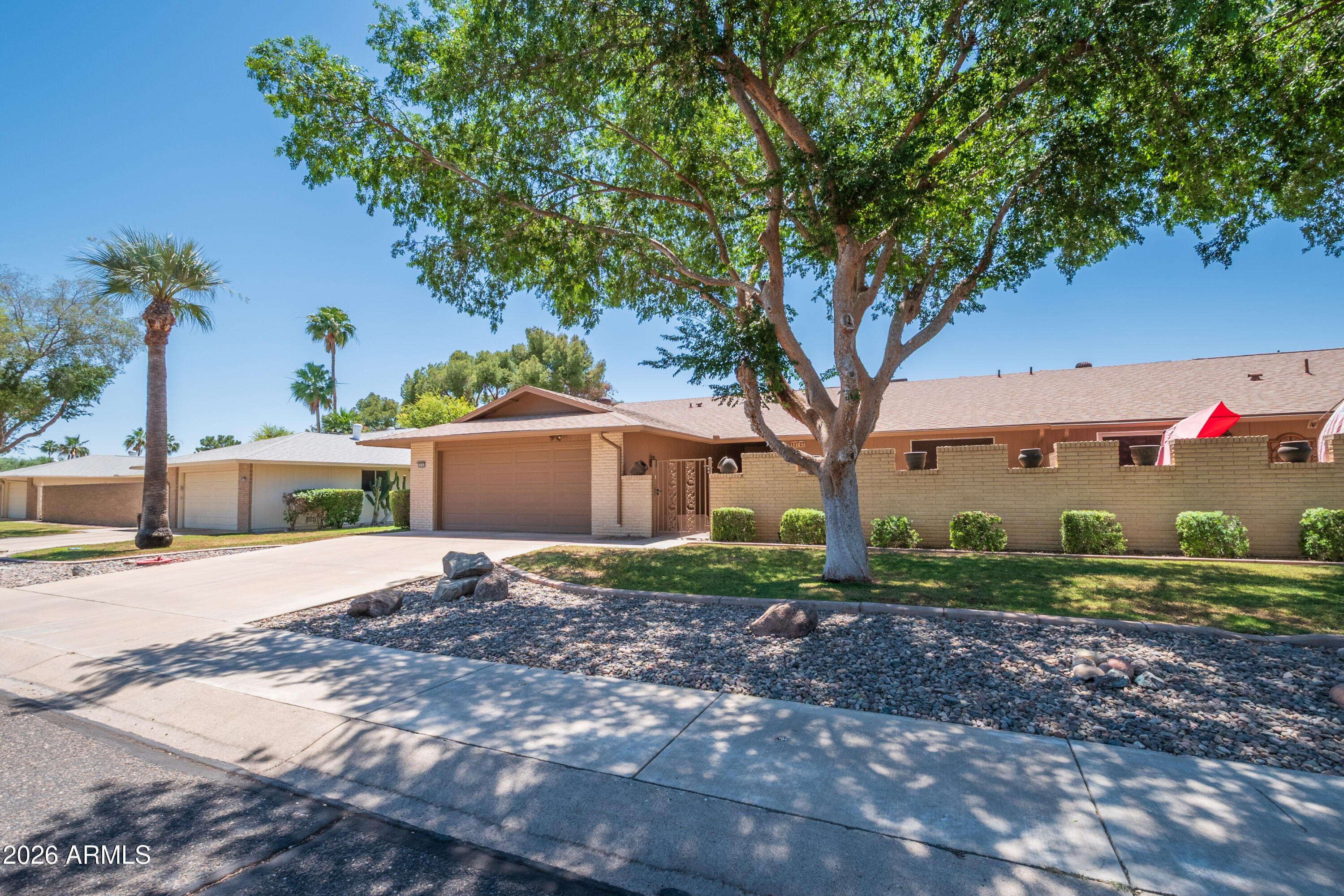 SUN CITY WEST UNIT 11 - Residential