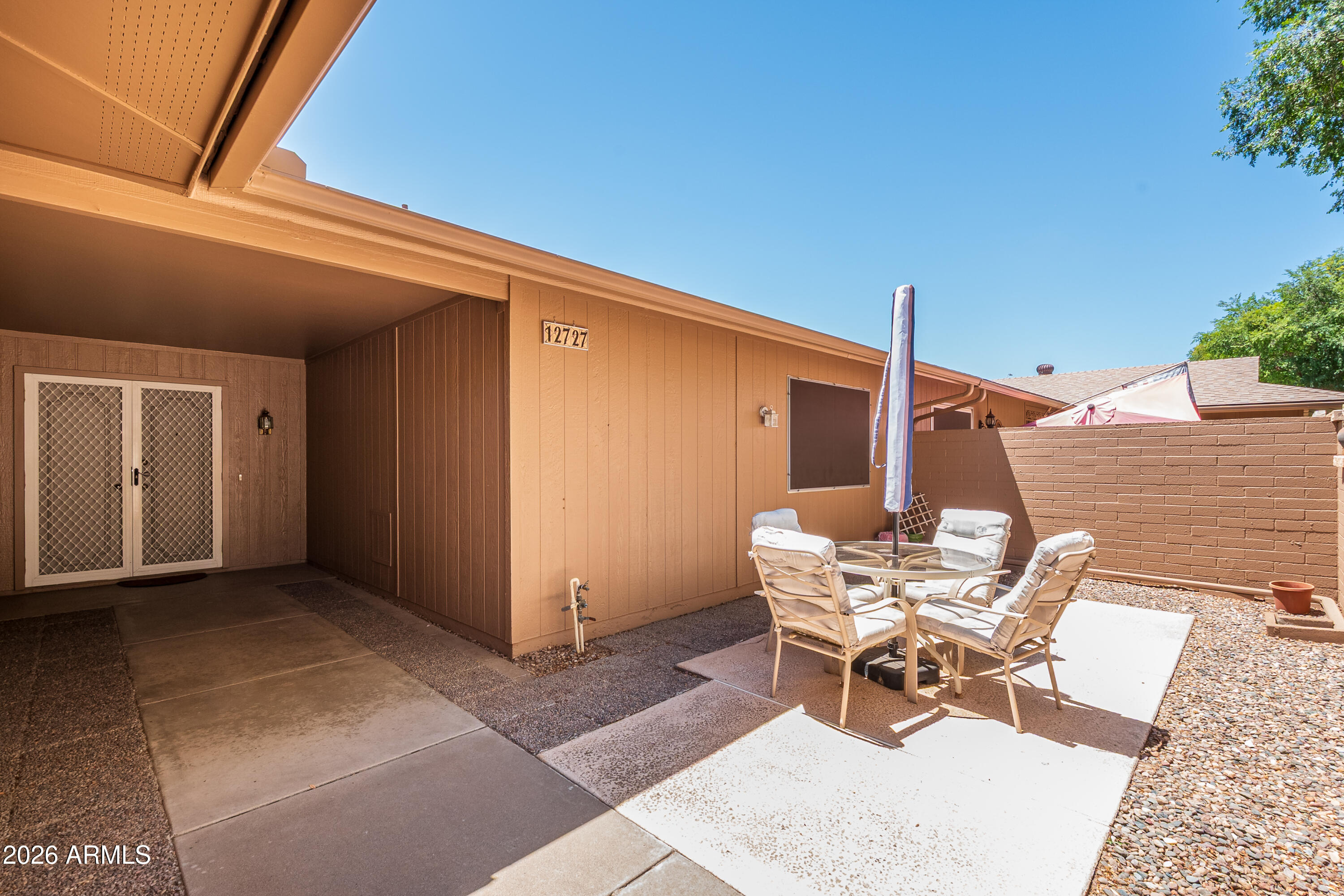 SUN CITY WEST UNIT 11 - Residential