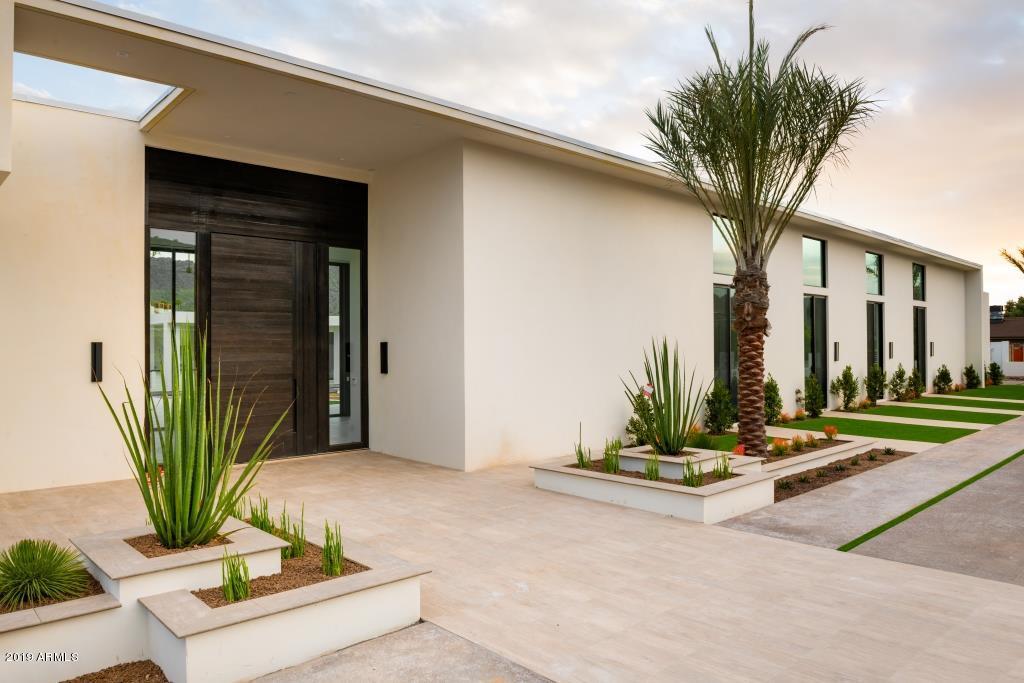 MOUNTAIN VIEW - Residential