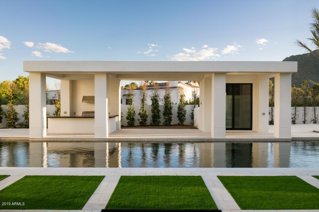 MOUNTAIN VIEW - Residential