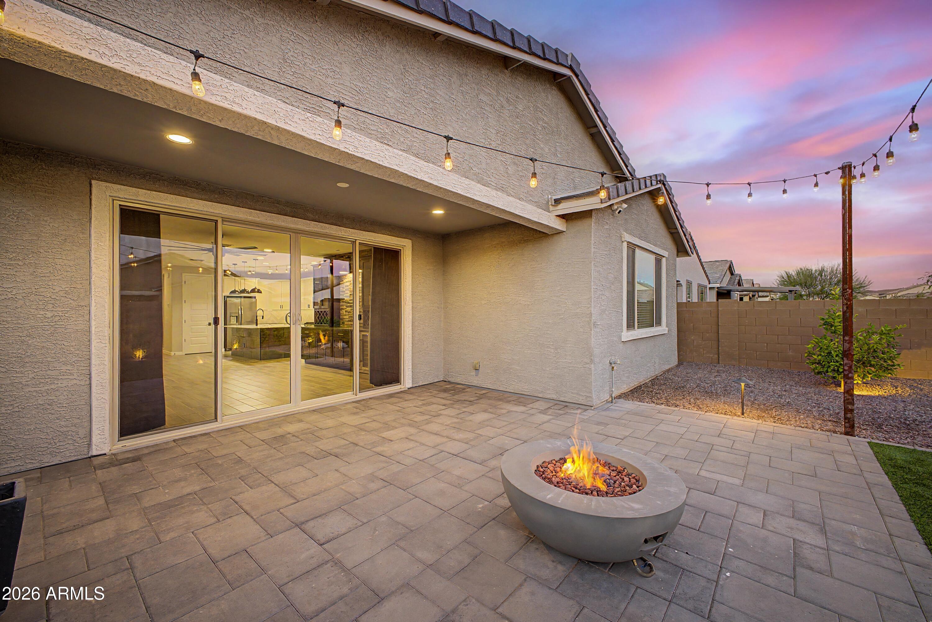 Copperleaf - Residential